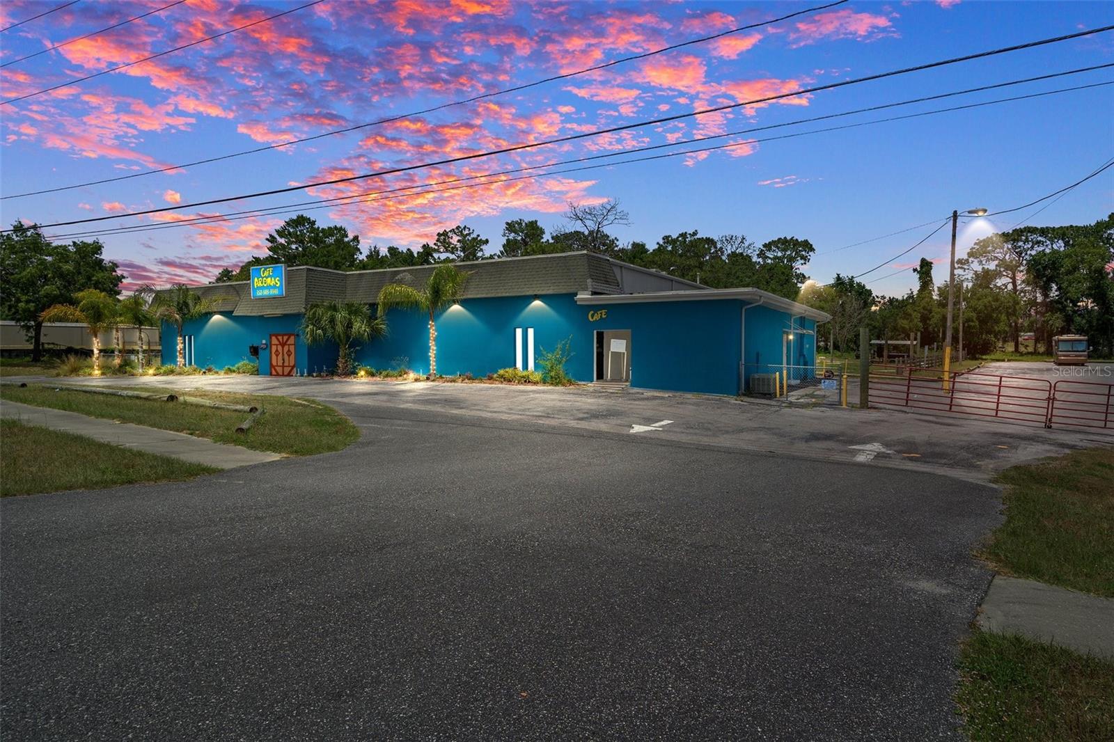 299 E GULF TO LAKE HWY, LECANTO, FL, 34461