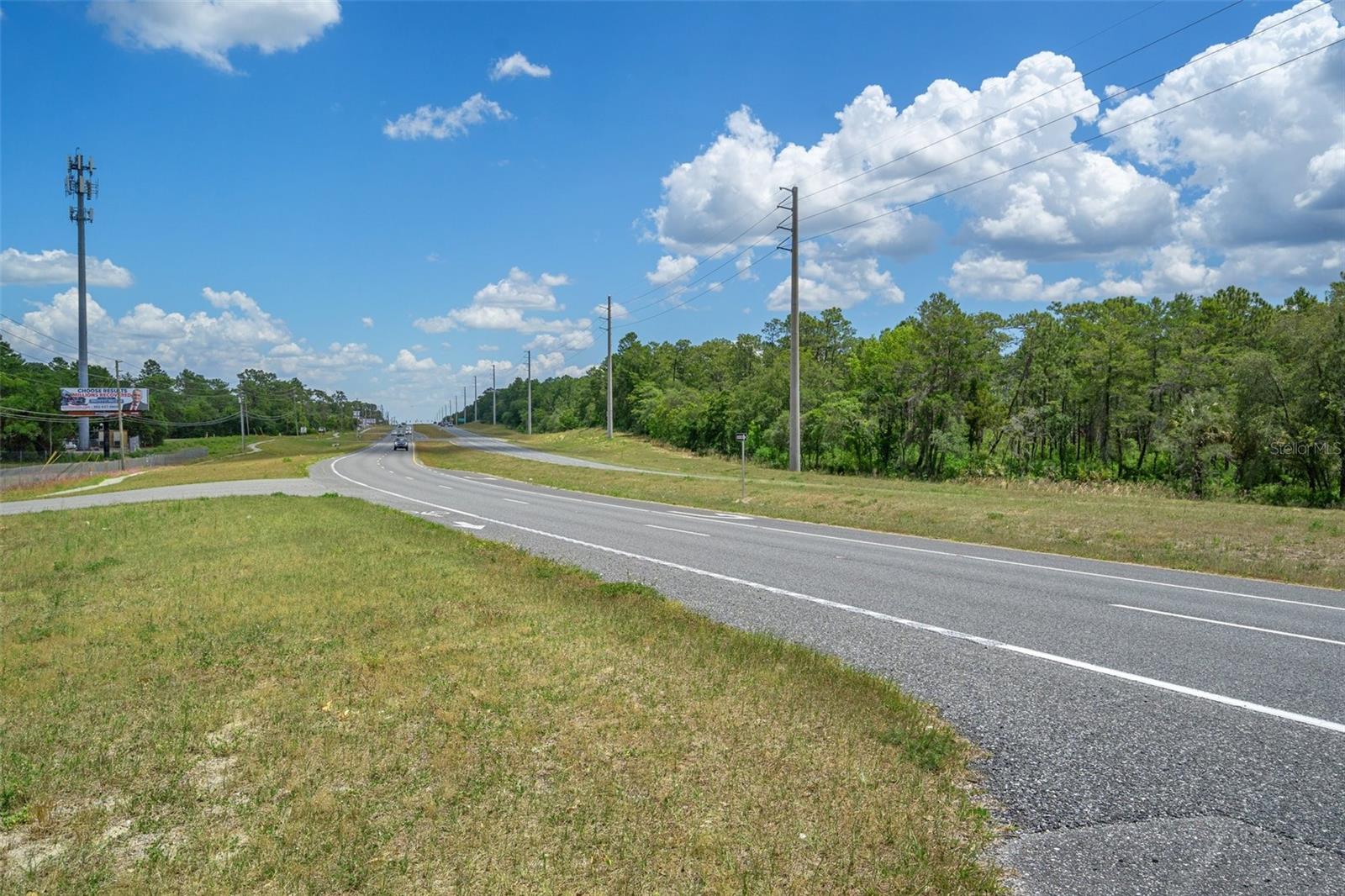 299 E GULF TO LAKE HWY, LECANTO, FL, 34461