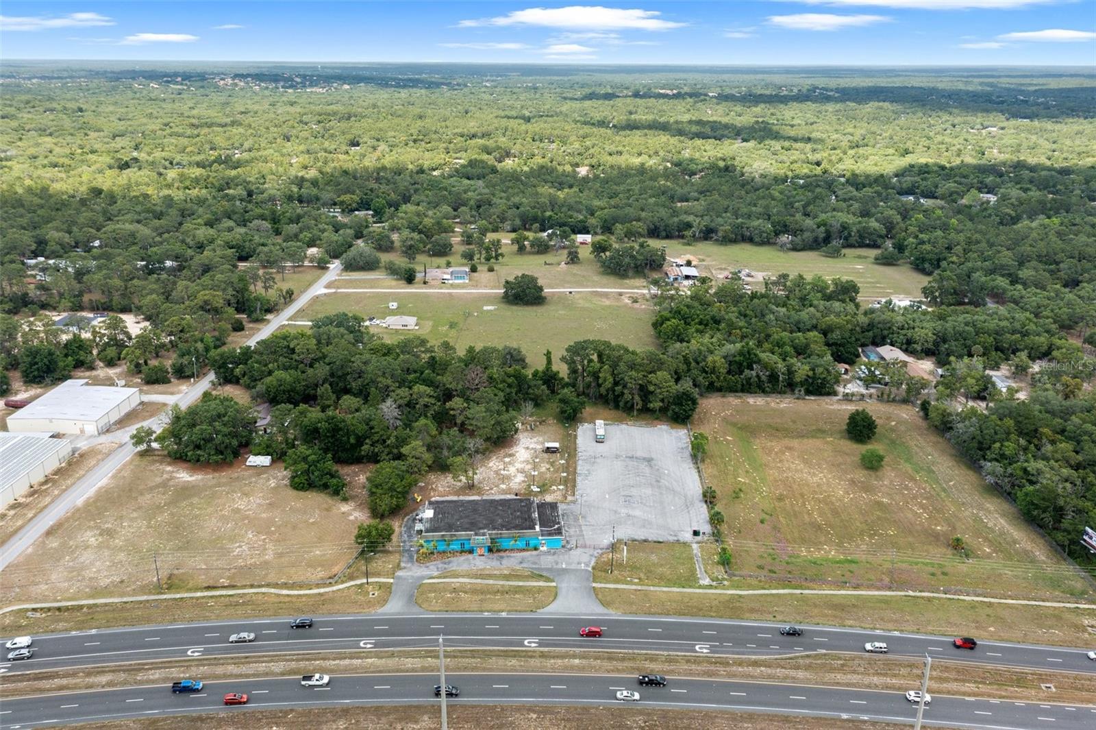 299 E GULF TO LAKE HWY, LECANTO, FL, 34461