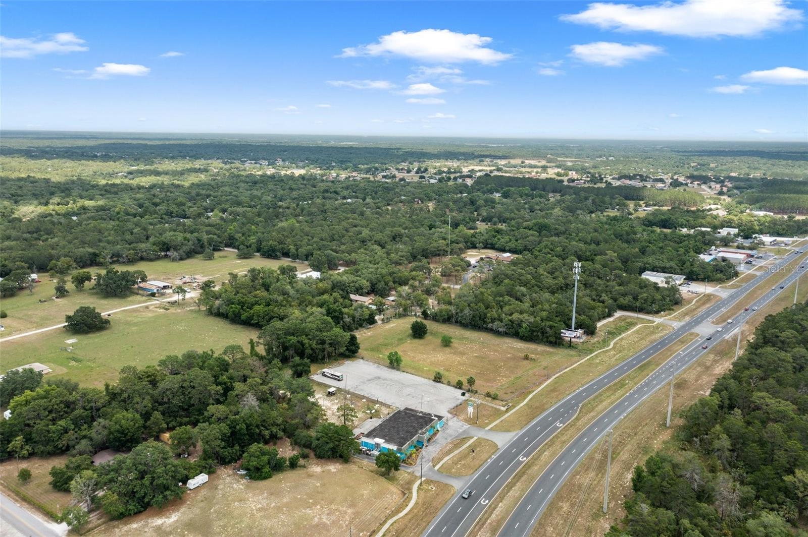 299 E GULF TO LAKE HWY, LECANTO, FL, 34461