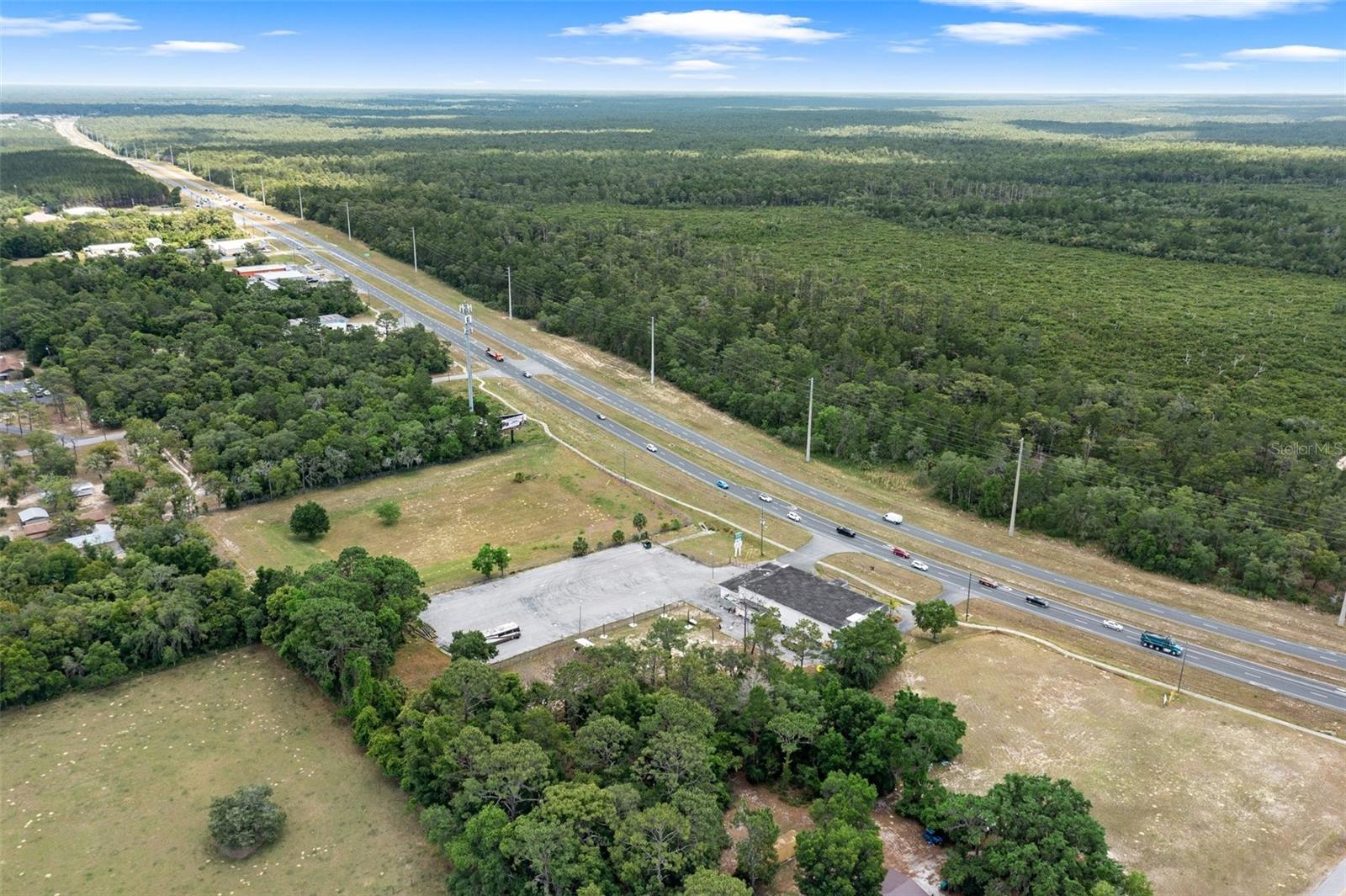 299 E GULF TO LAKE HWY, LECANTO, FL, 34461
