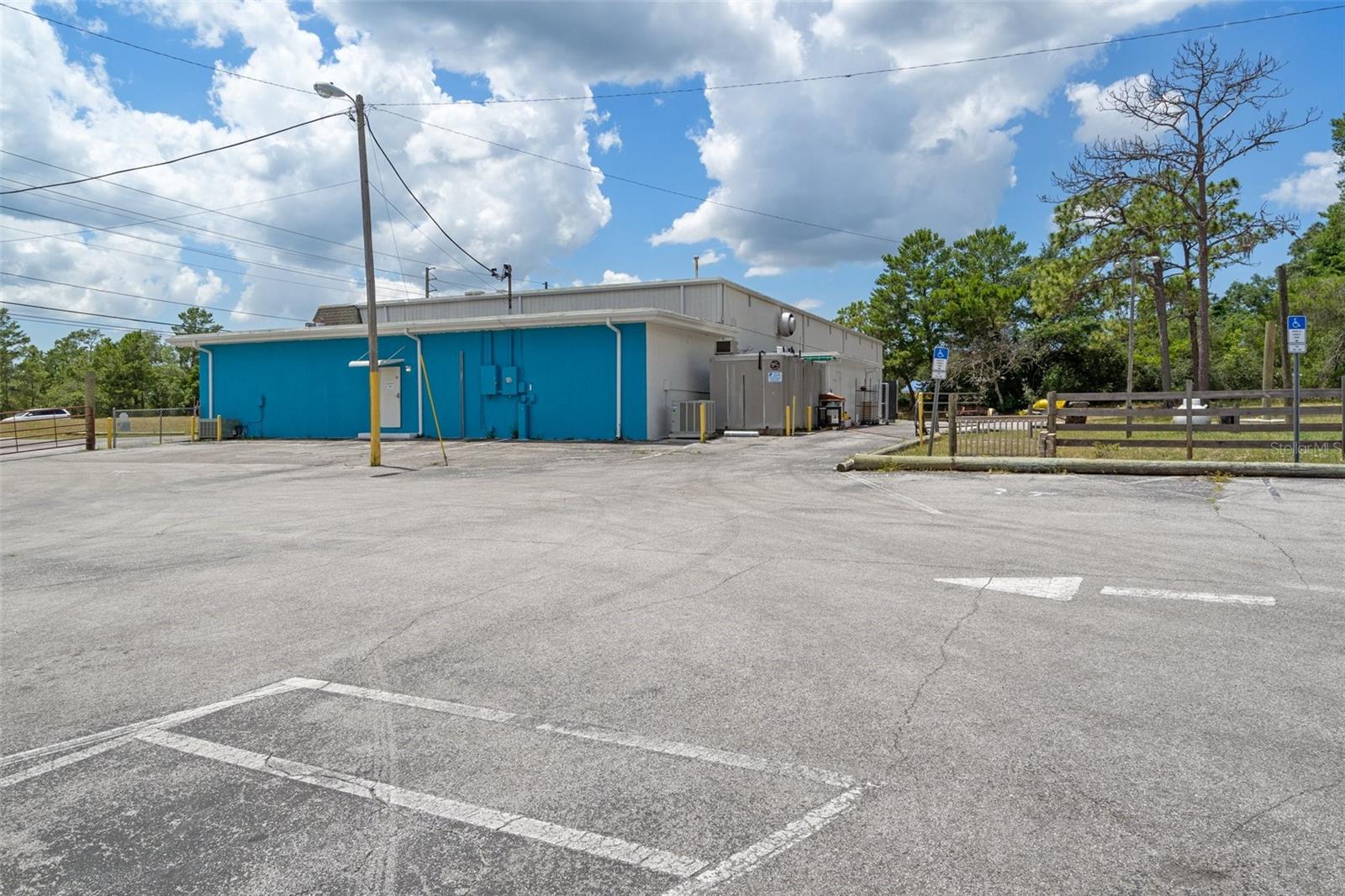 299 E GULF TO LAKE HWY, LECANTO, FL, 34461