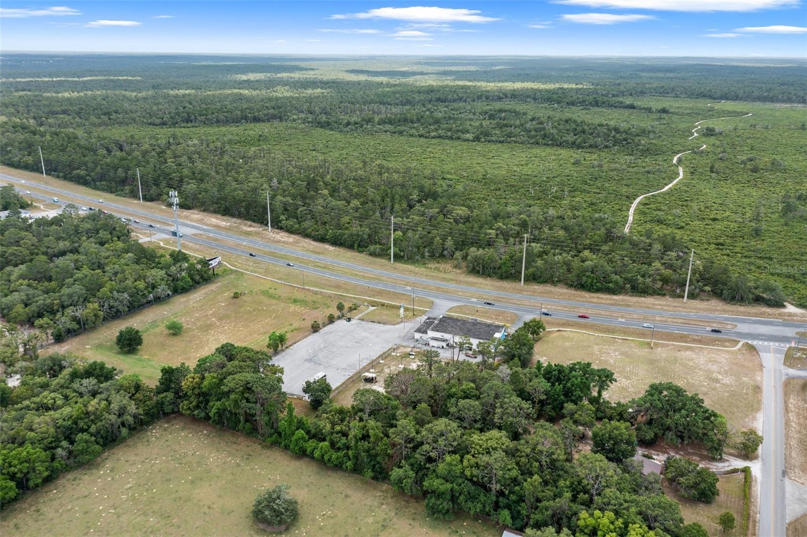 299 E GULF TO LAKE HWY, LECANTO, FL, 34461