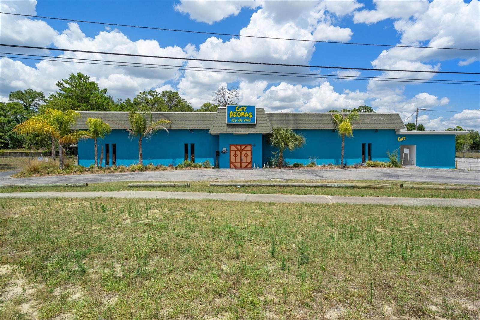299 E GULF TO LAKE HWY, LECANTO, FL, 34461