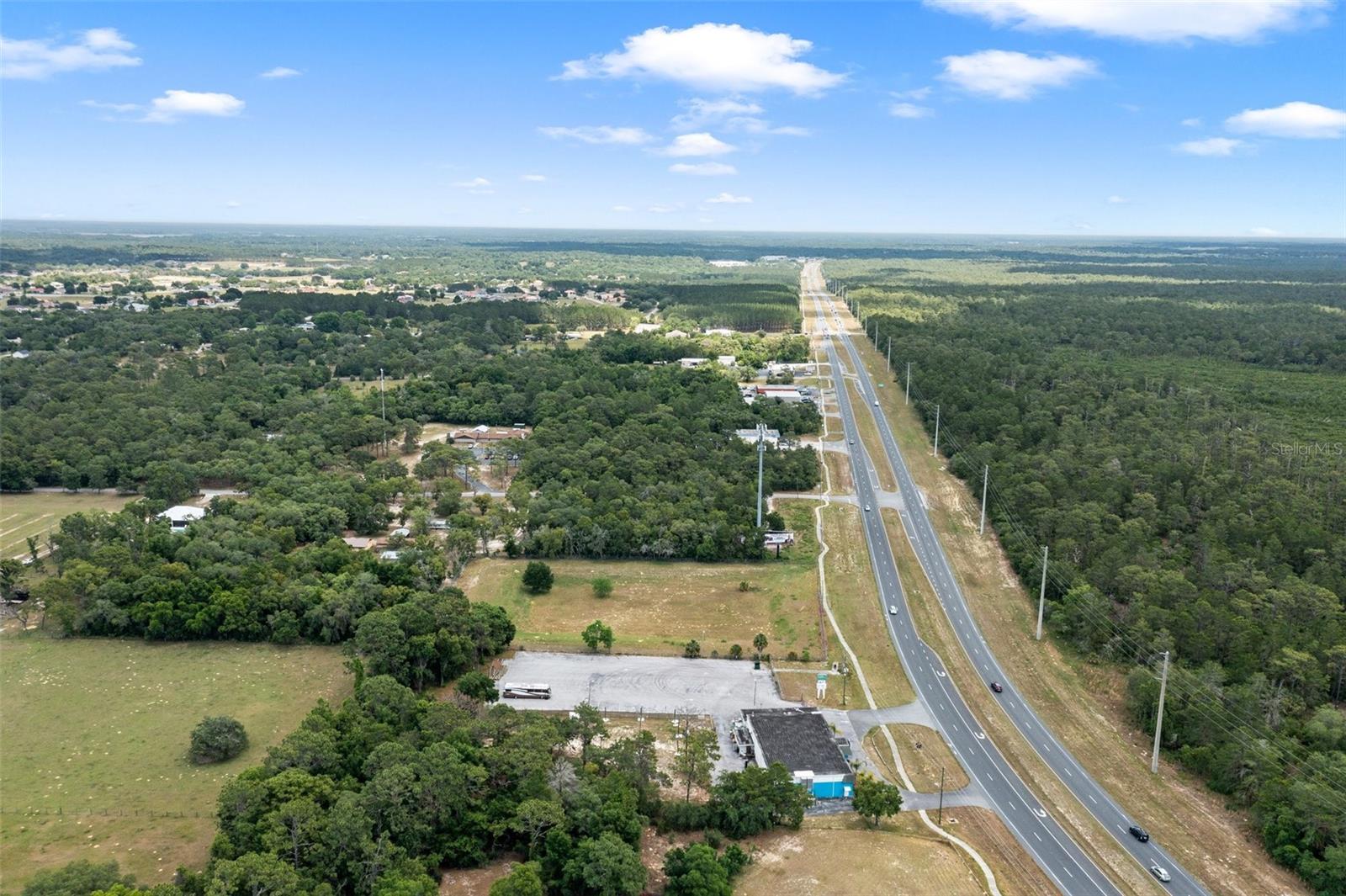 299 E GULF TO LAKE HWY, LECANTO, FL, 34461