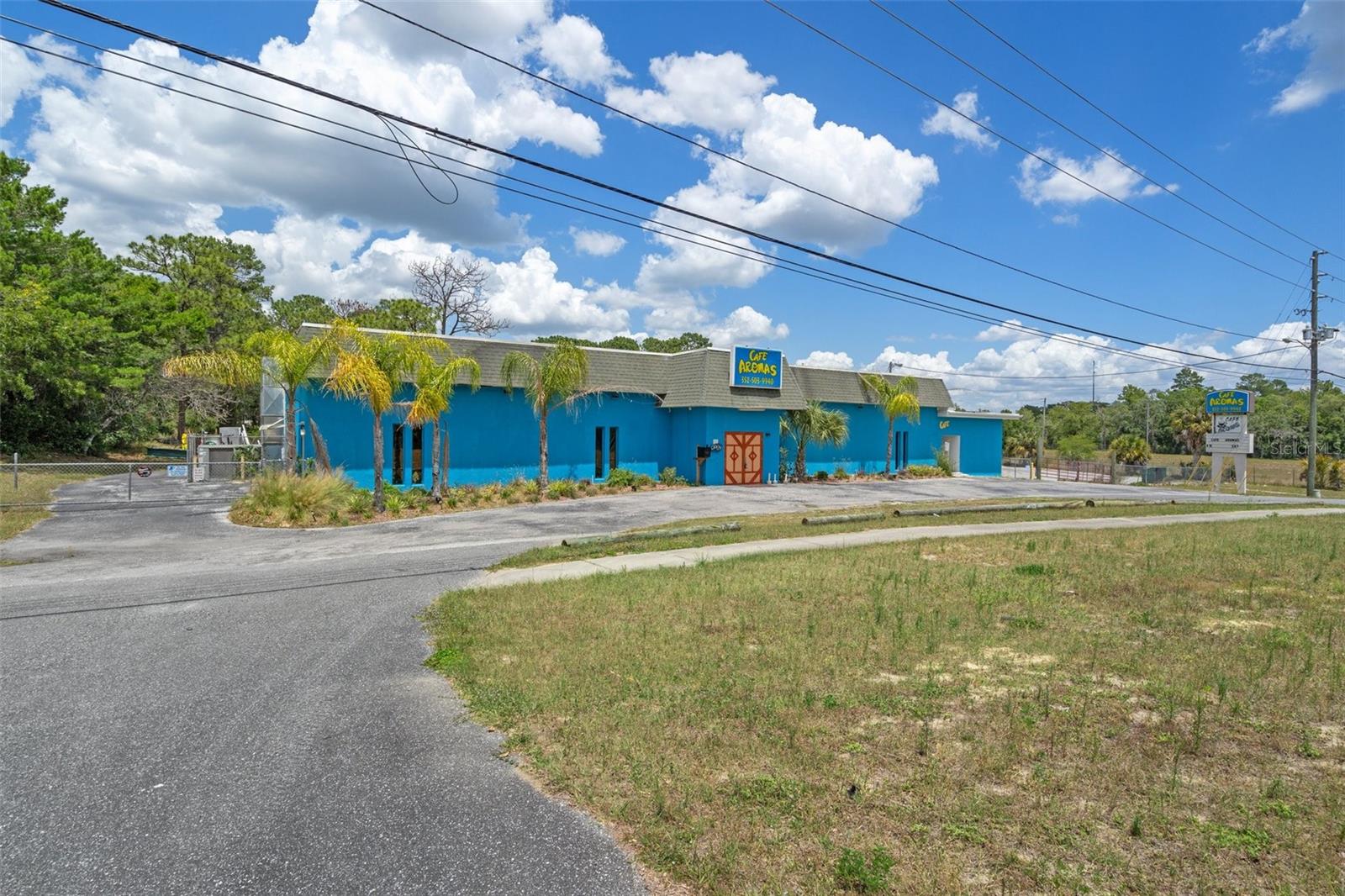 299 E GULF TO LAKE HWY, LECANTO, FL, 34461