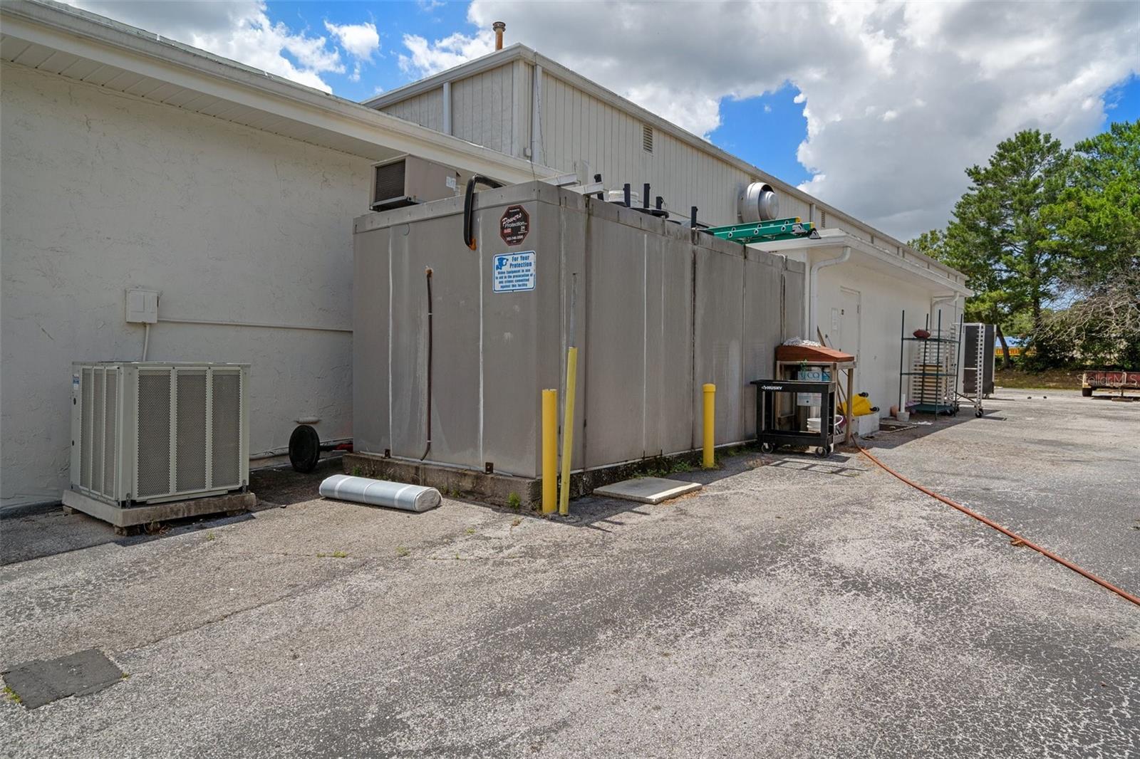299 E GULF TO LAKE HWY, LECANTO, FL, 34461