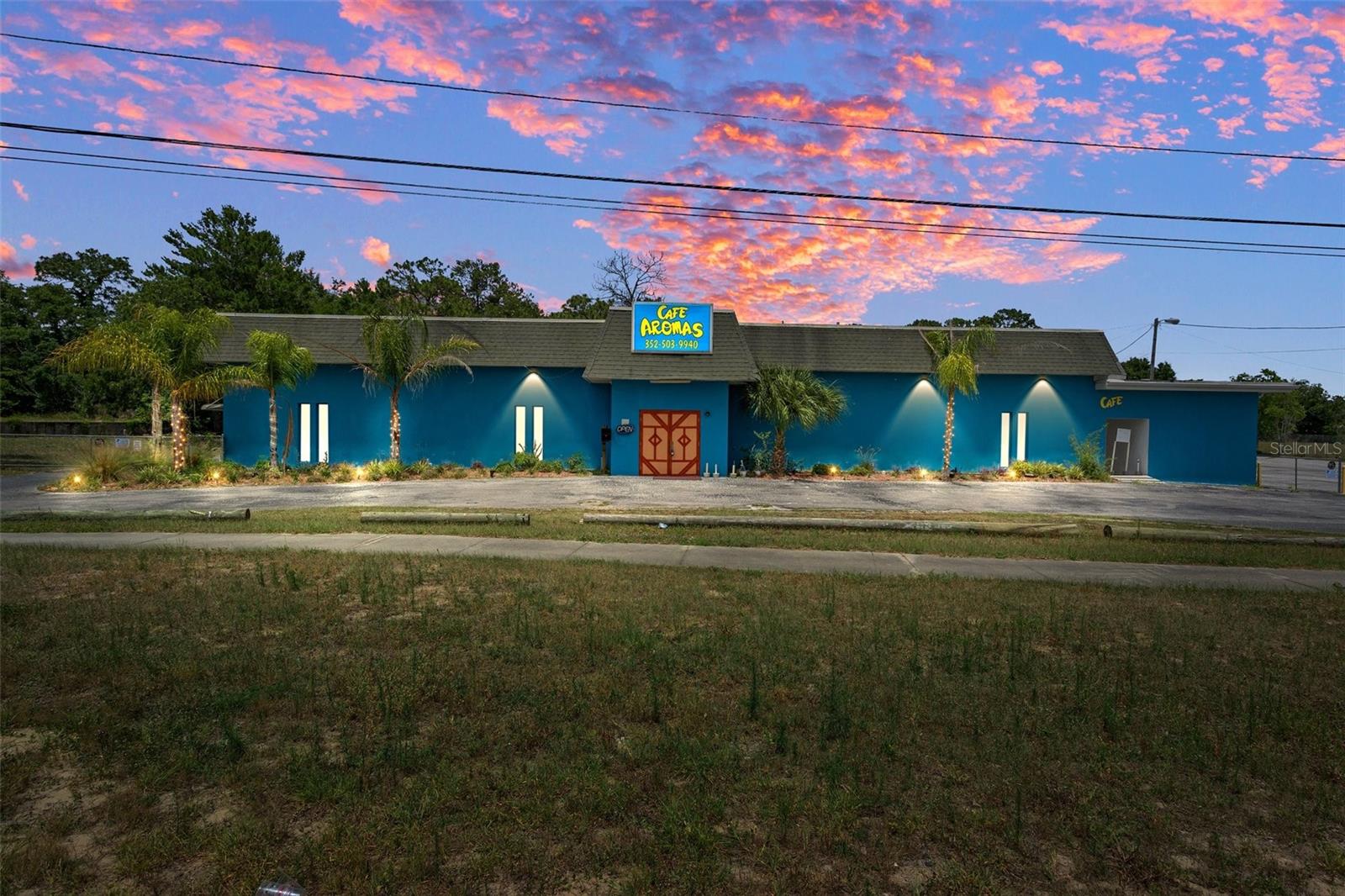 299 E GULF TO LAKE HWY, LECANTO, FL, 34461