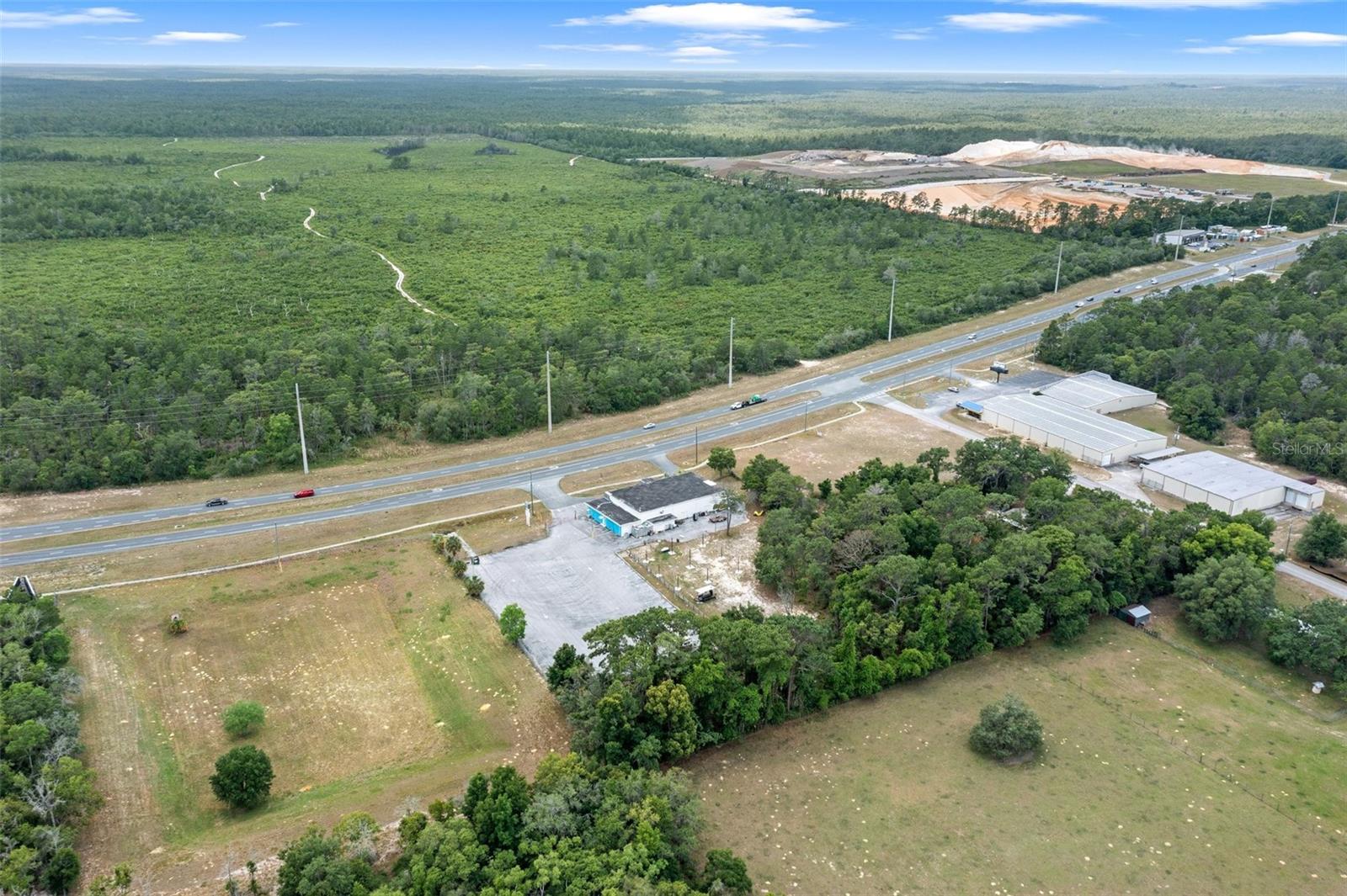 299 E GULF TO LAKE HWY, LECANTO, FL, 34461