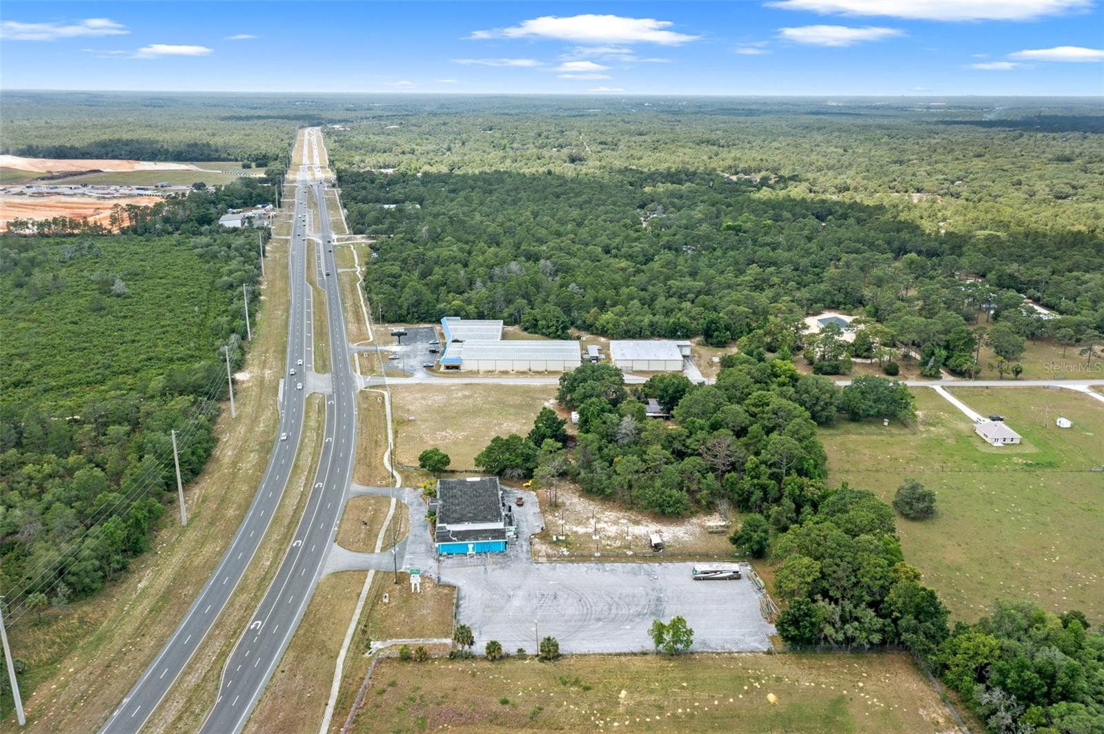 299 E GULF TO LAKE HWY, LECANTO, FL, 34461