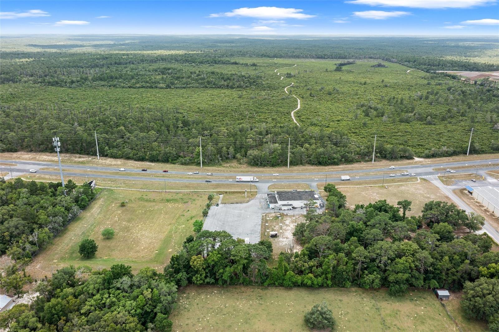 299 E GULF TO LAKE HWY, LECANTO, FL, 34461