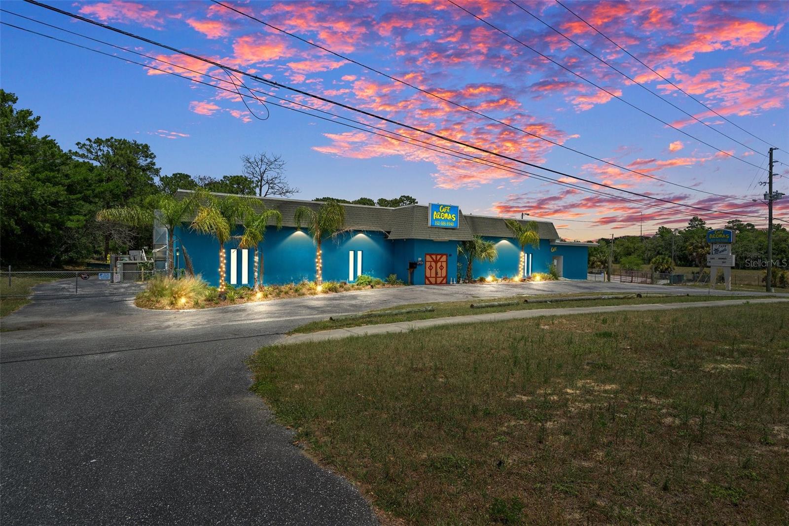 299 E GULF TO LAKE HWY, LECANTO, FL, 34461
