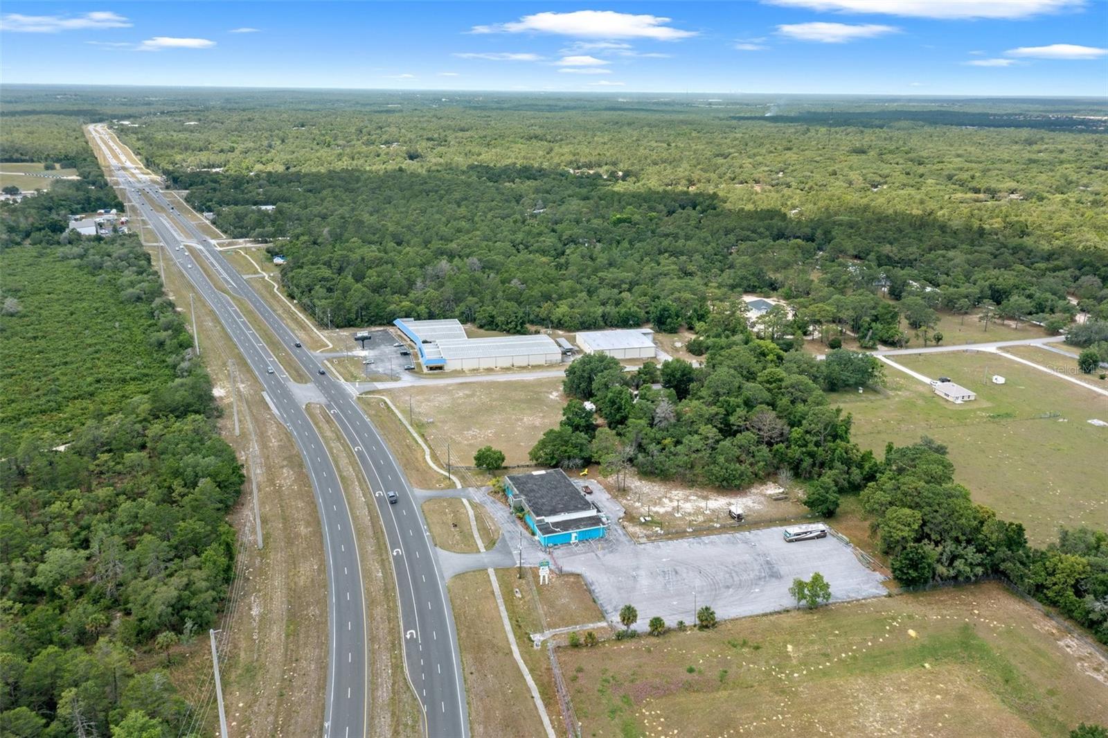 299 E GULF TO LAKE HWY, LECANTO, FL, 34461