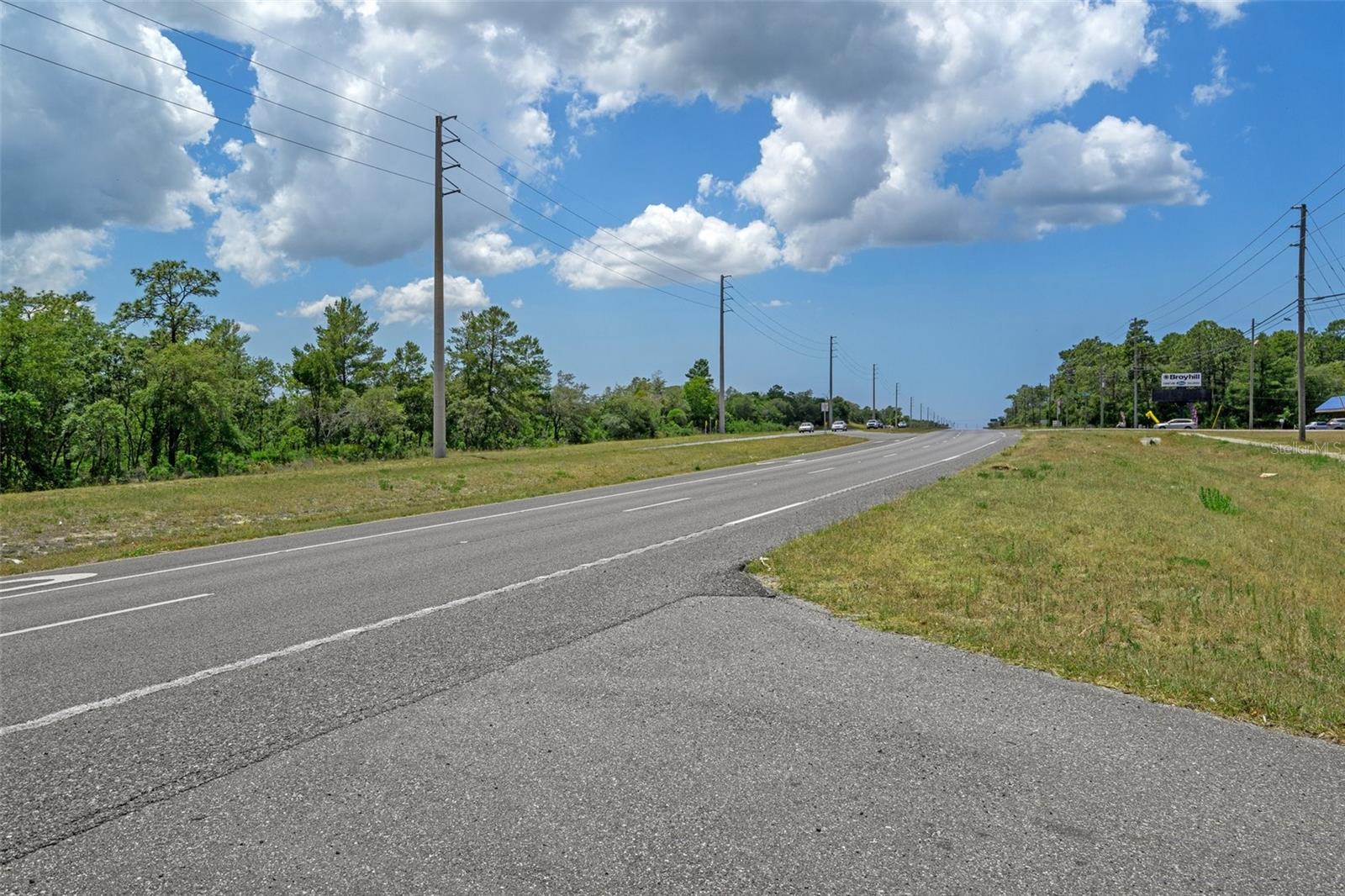 299 E GULF TO LAKE HWY, LECANTO, FL, 34461
