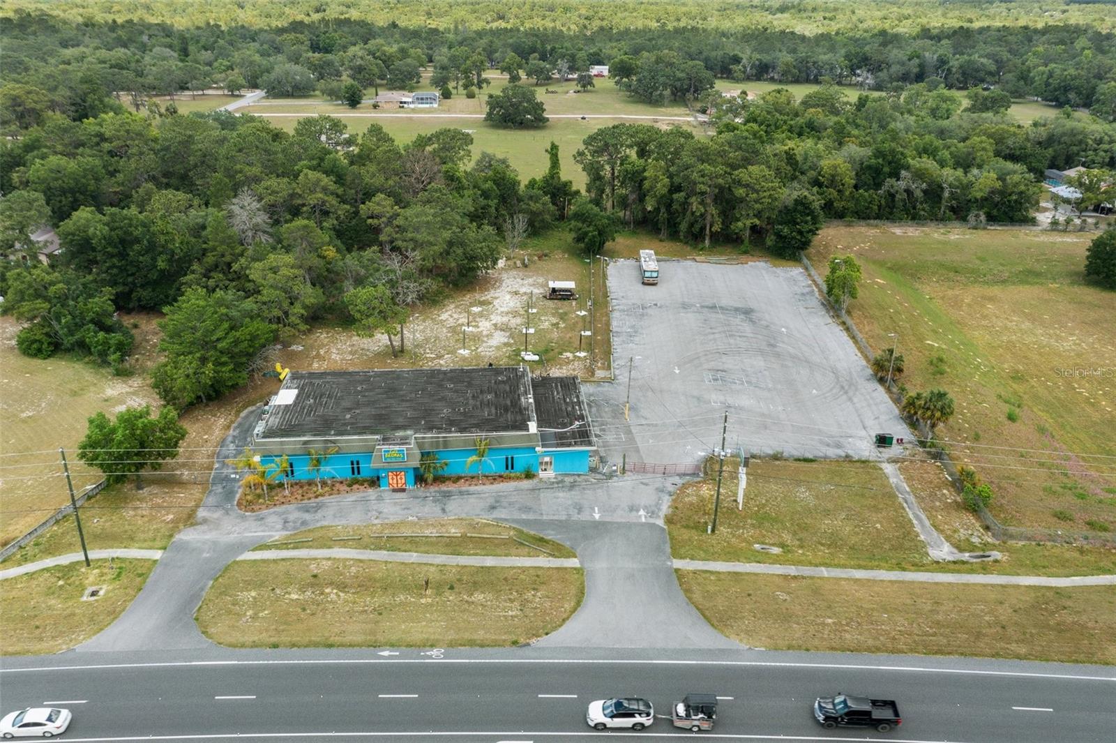 299 E GULF TO LAKE HWY, LECANTO, FL, 34461