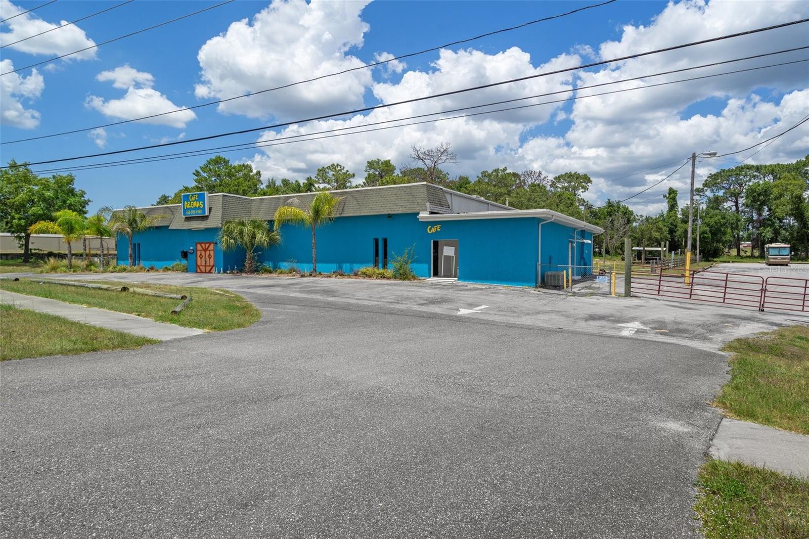 299 E GULF TO LAKE HWY, LECANTO, FL, 34461