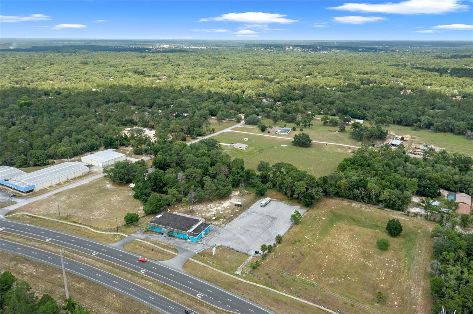 299 E GULF TO LAKE HWY, LECANTO, FL, 34461
