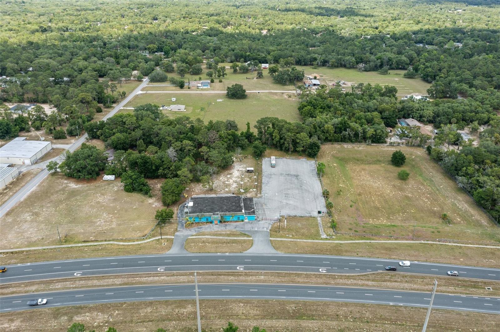 299 E GULF TO LAKE HWY, LECANTO, FL, 34461