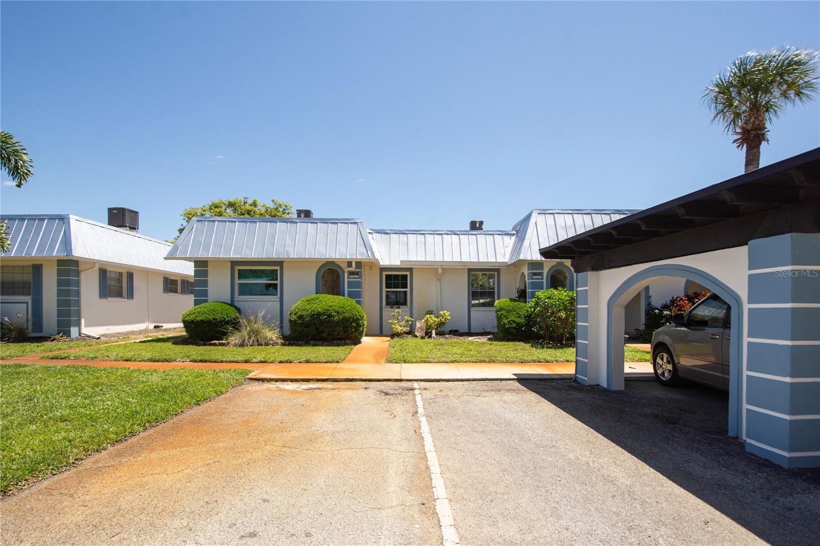 4206 RICHMERE DR #3, NEW PORT RICHEY, FL, 34652