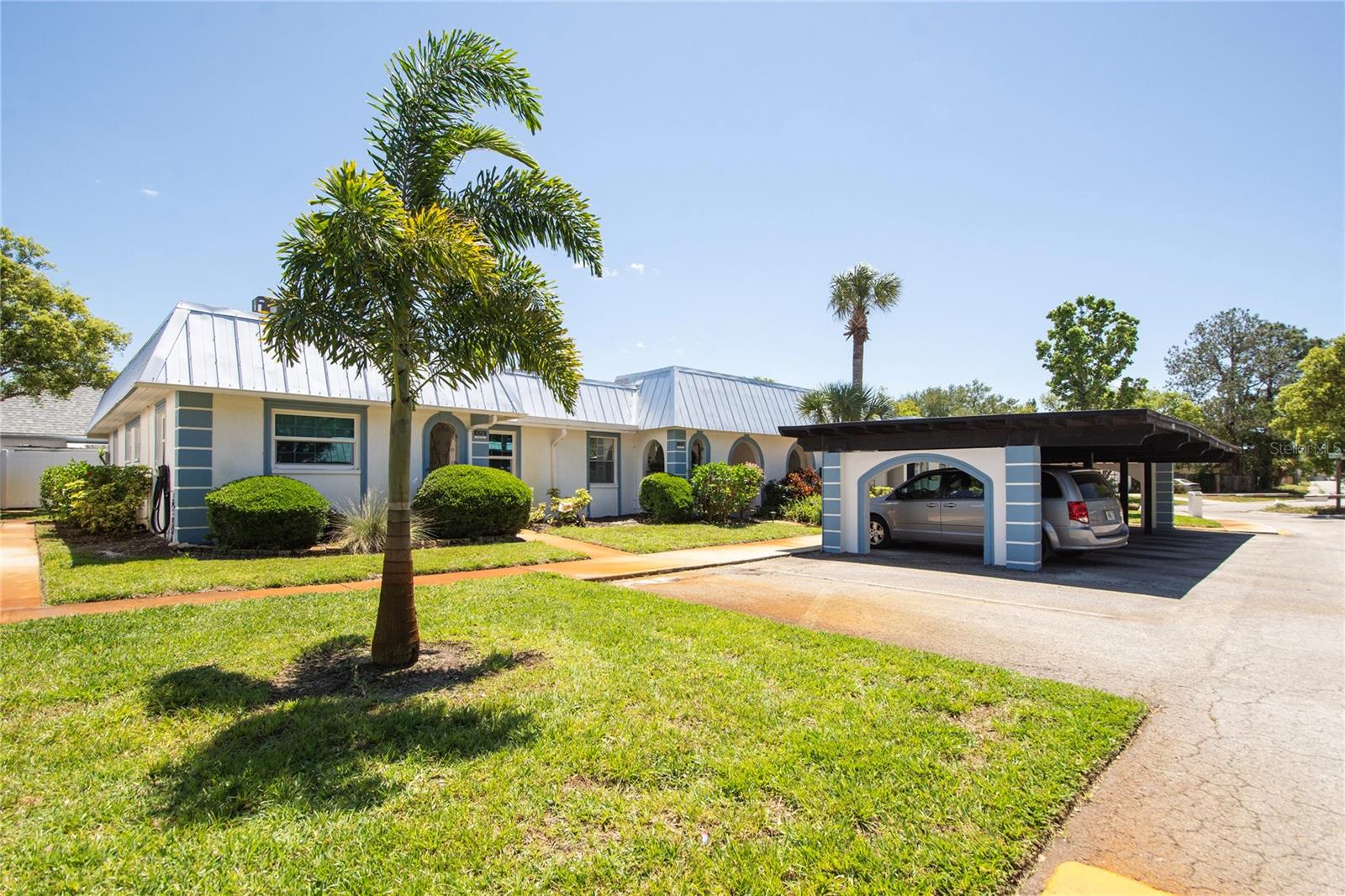 4206 RICHMERE DR #3, NEW PORT RICHEY, FL, 34652