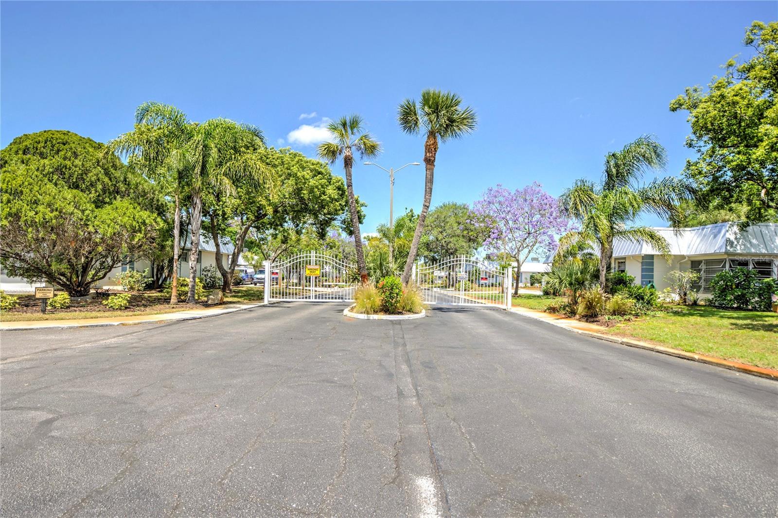 4206 RICHMERE DR #3, NEW PORT RICHEY, FL, 34652