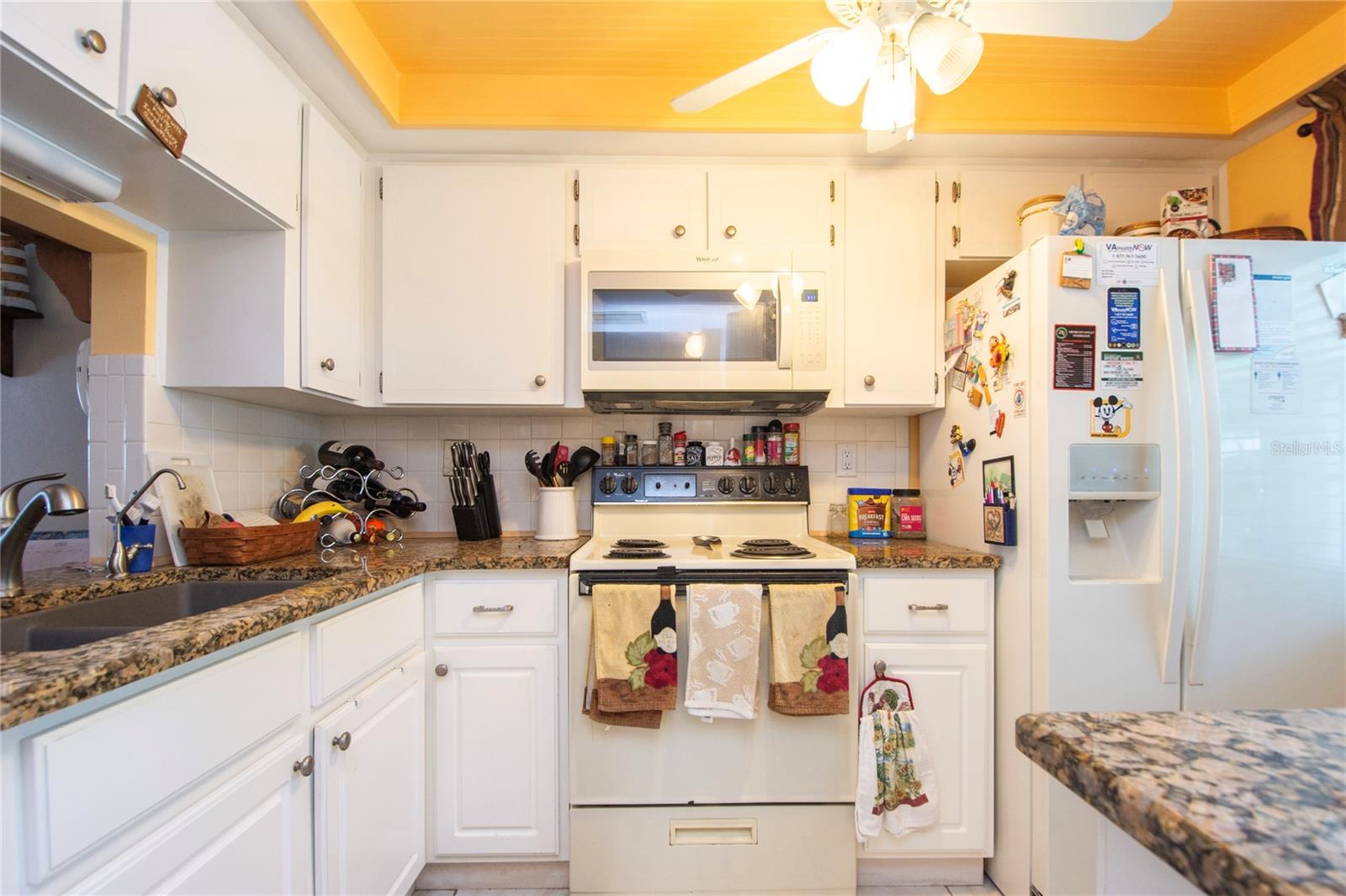 4206 RICHMERE DR #3, NEW PORT RICHEY, FL, 34652
