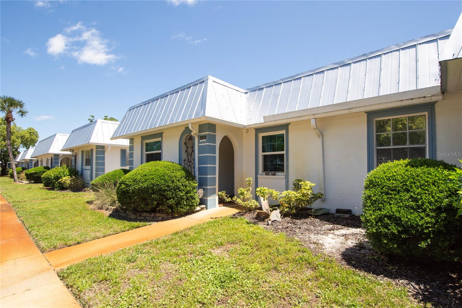 4206 RICHMERE DR #3, NEW PORT RICHEY, FL, 34652
