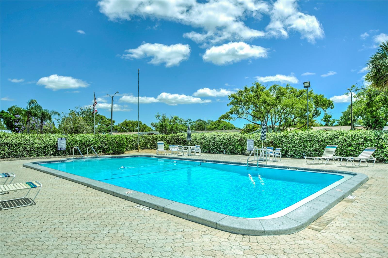 4206 RICHMERE DR #3, NEW PORT RICHEY, FL, 34652