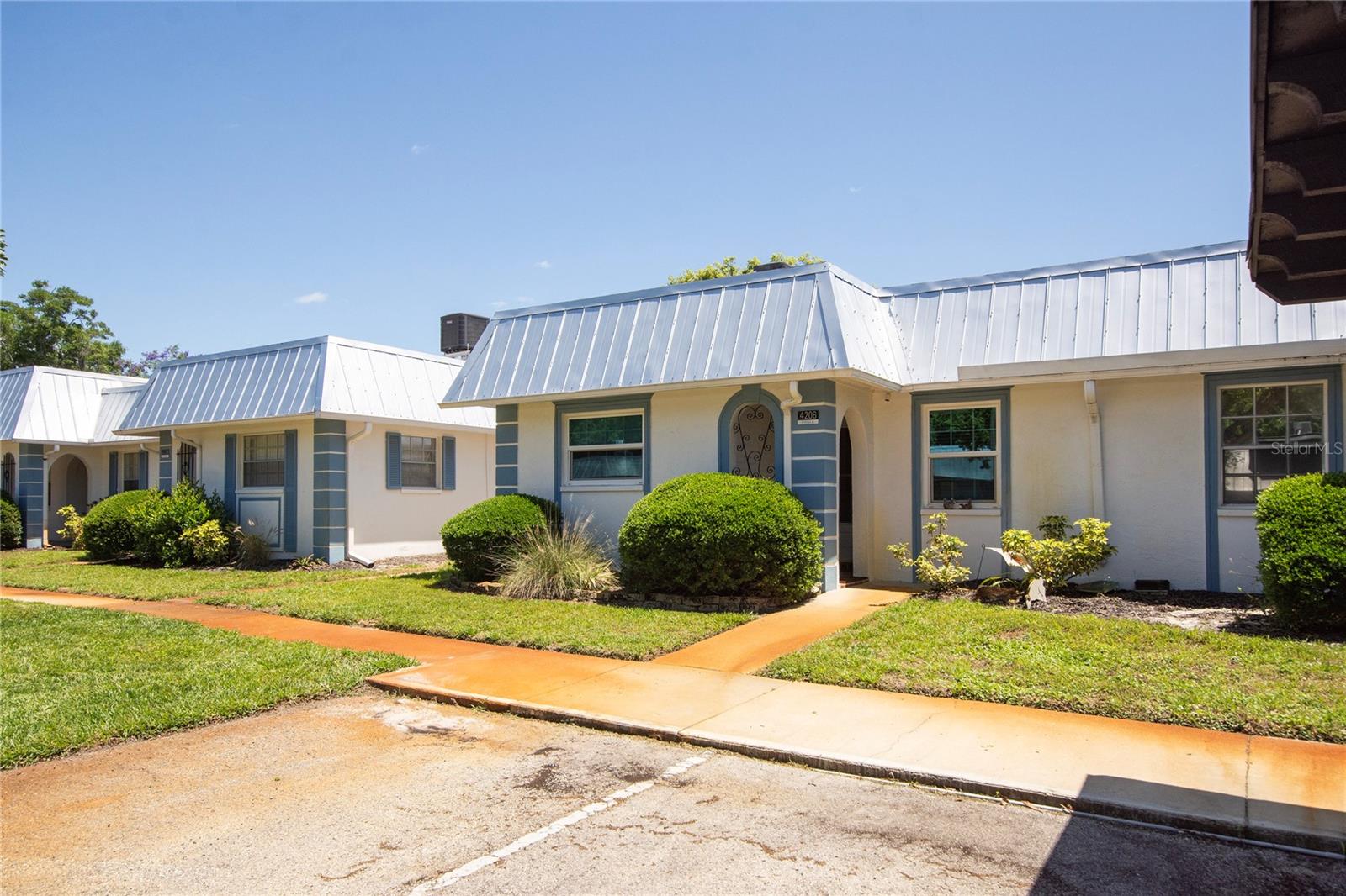 4206 RICHMERE DR #3, NEW PORT RICHEY, FL, 34652