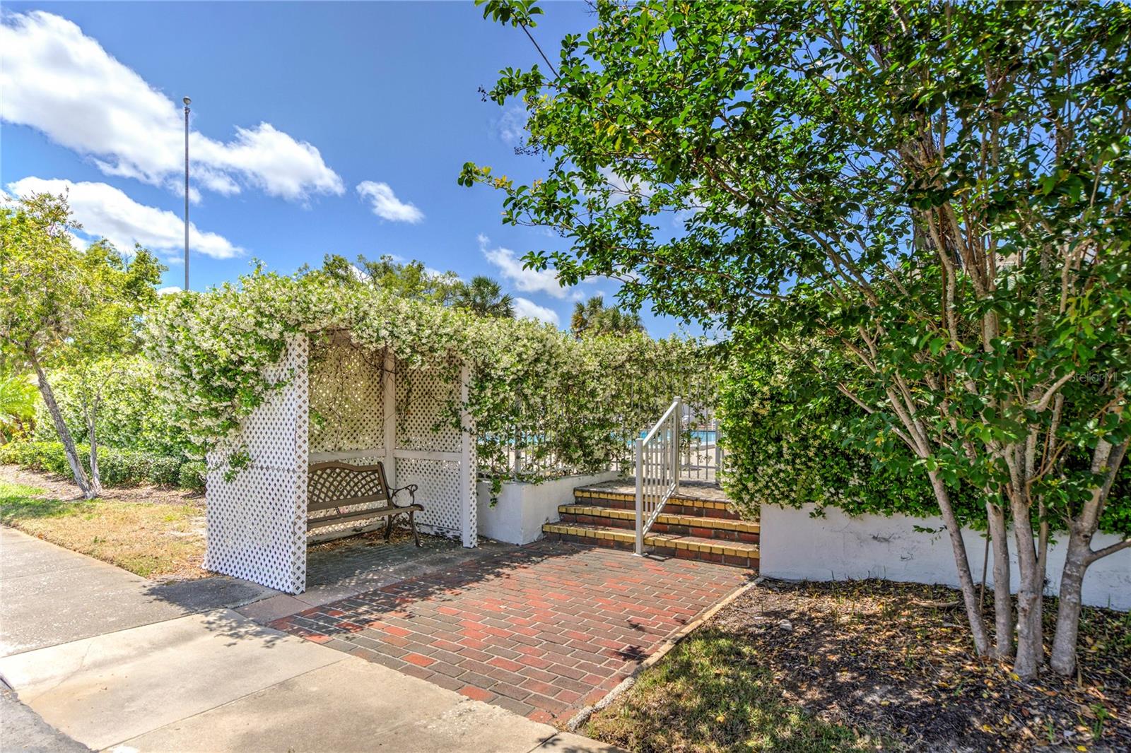 4206 RICHMERE DR #3, NEW PORT RICHEY, FL, 34652