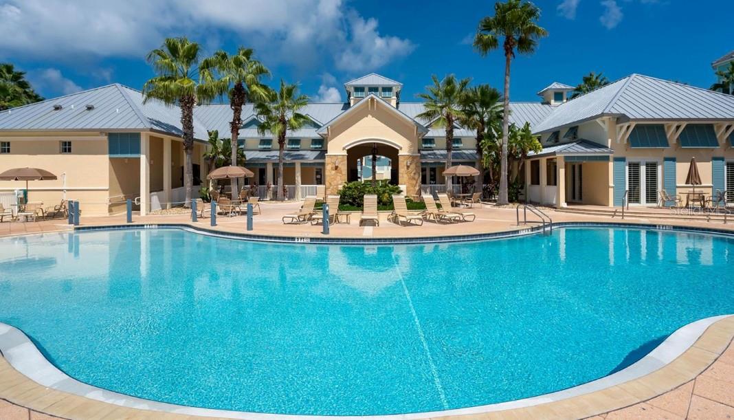 1000 CINNAMON BEACH WAY #942, PALM COAST, FL, 32137