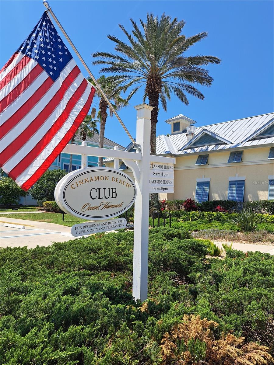 1000 CINNAMON BEACH WAY #942, PALM COAST, FL, 32137