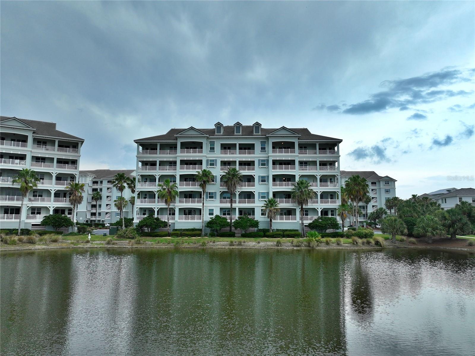 1000 CINNAMON BEACH WAY #942, PALM COAST, FL, 32137