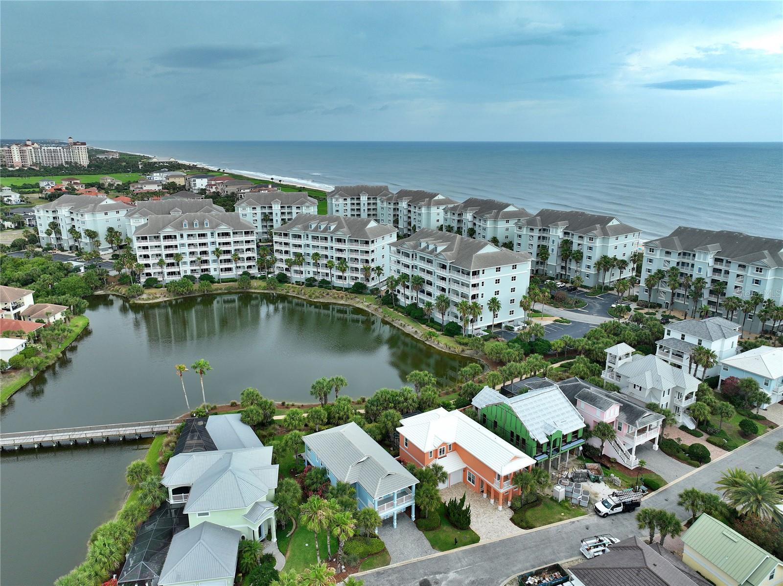 1000 CINNAMON BEACH WAY #942, PALM COAST, FL, 32137