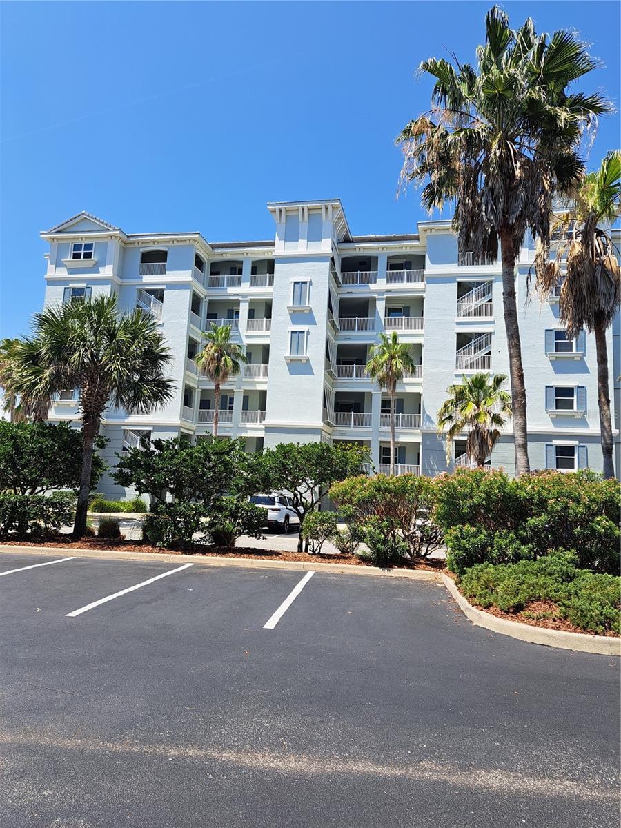 1000 CINNAMON BEACH WAY #942, PALM COAST, FL, 32137