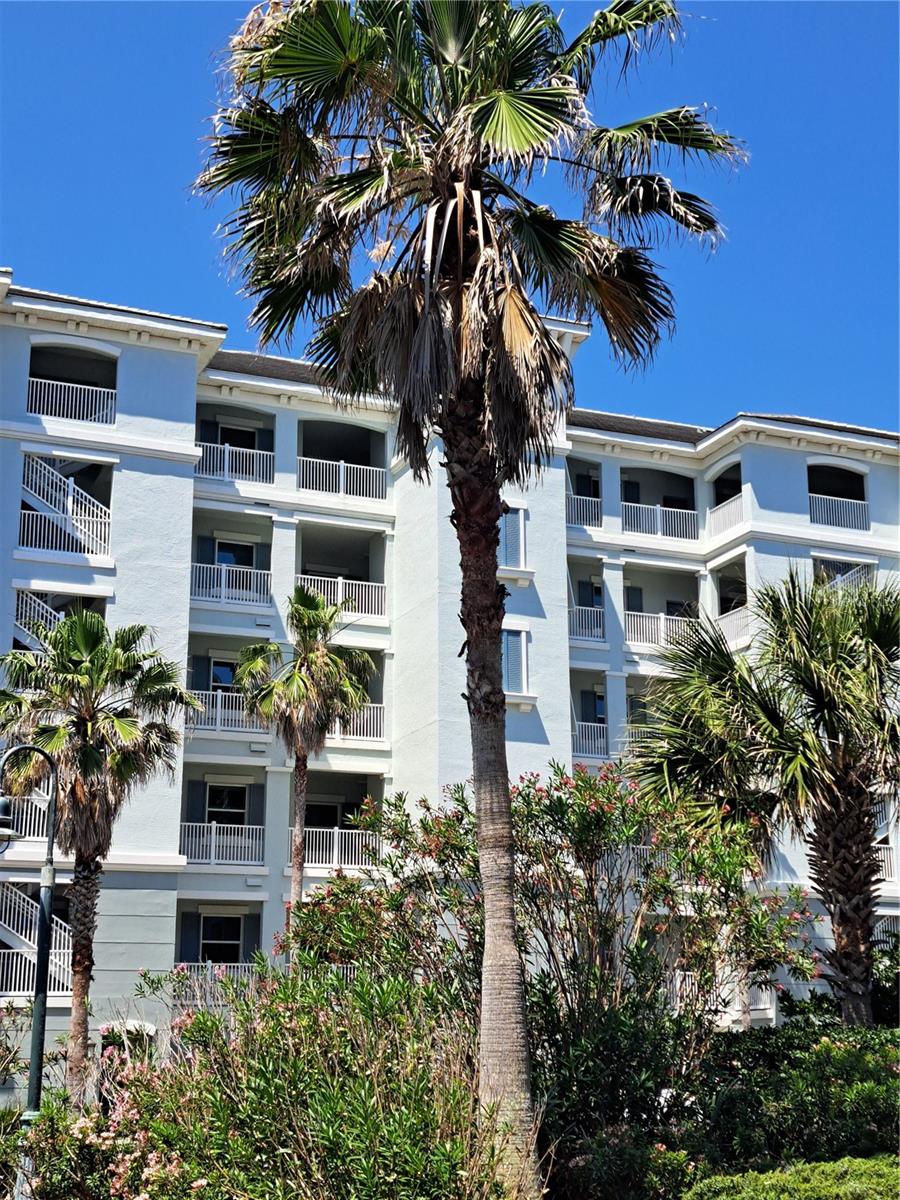 1000 CINNAMON BEACH WAY #942, PALM COAST, FL, 32137