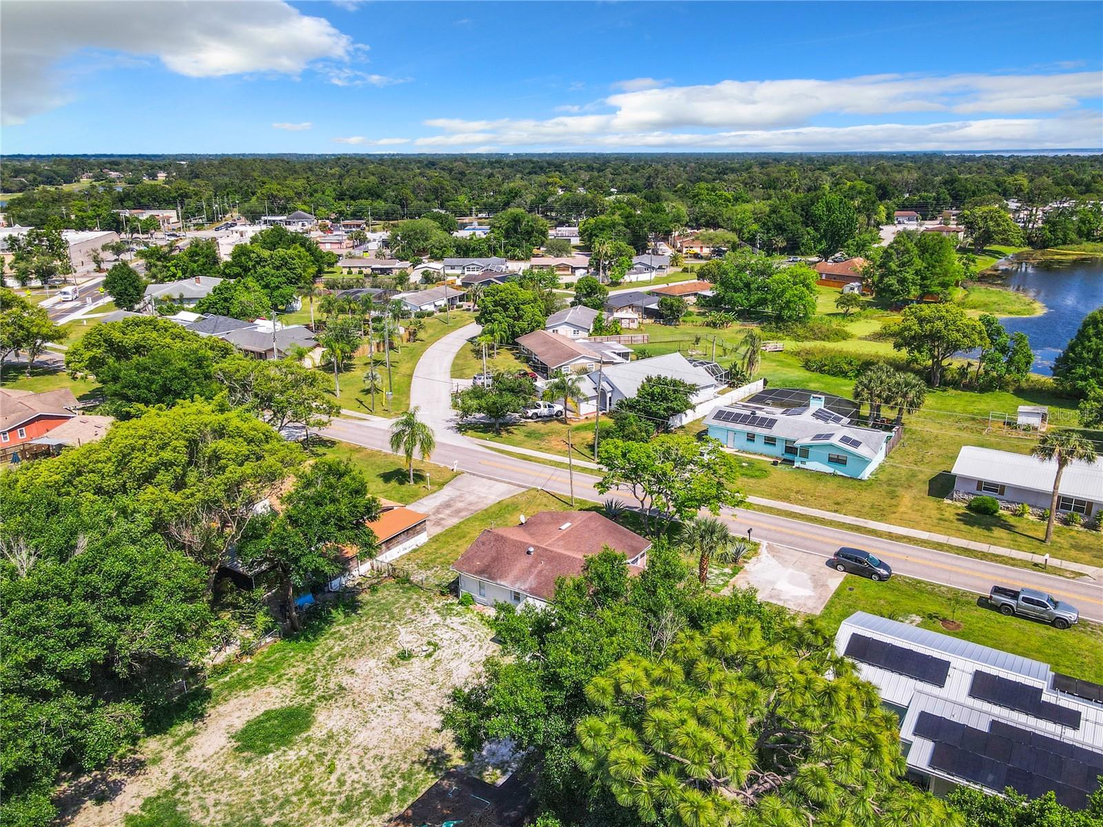 8 S SHELL RD, DEBARY, FL, 32713