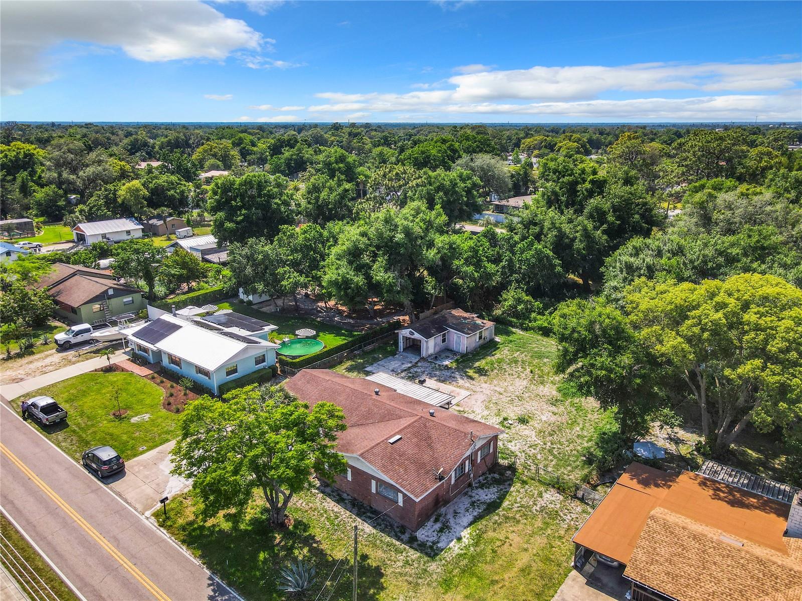 8 S SHELL RD, DEBARY, FL, 32713