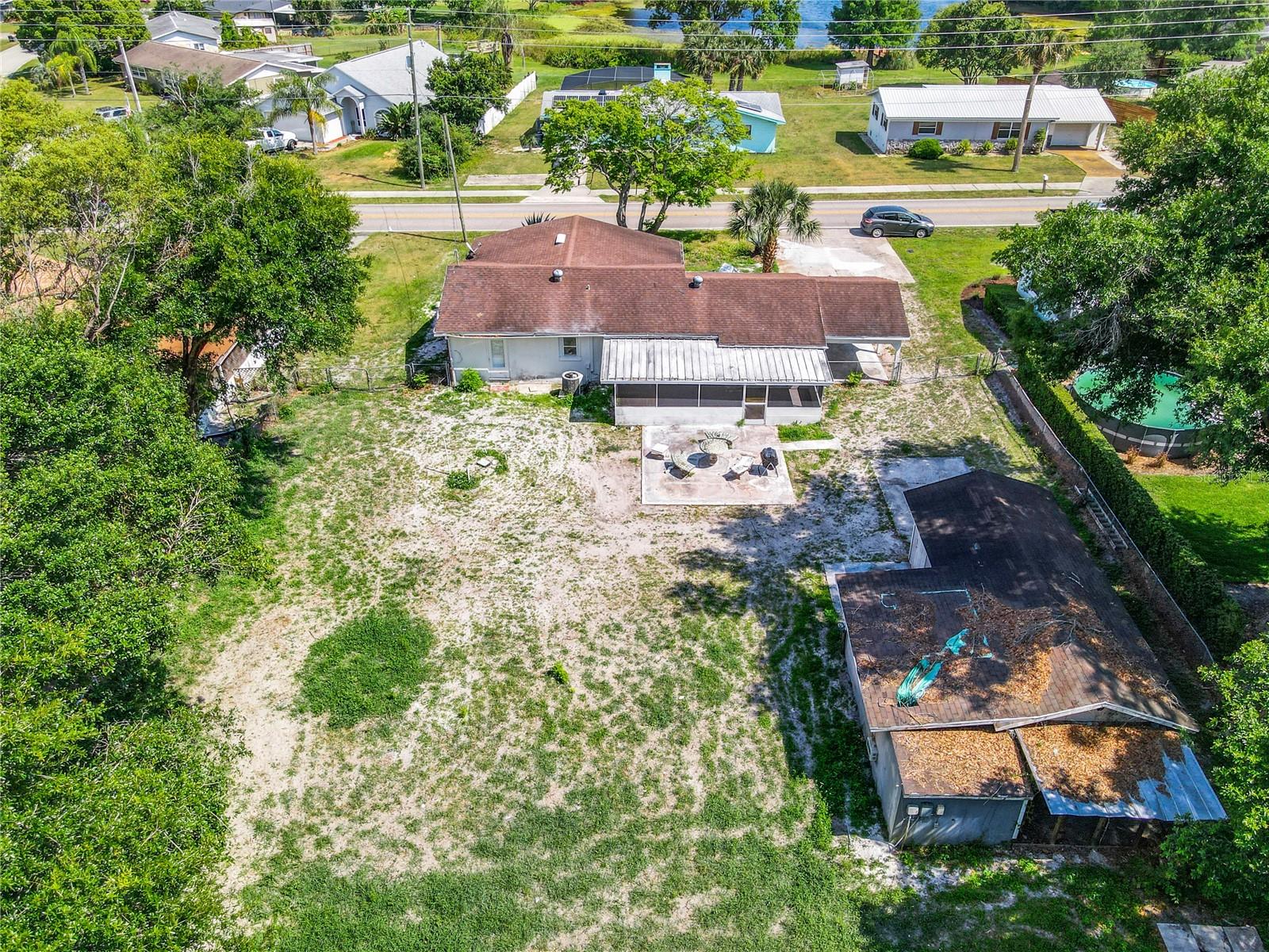 8 S SHELL RD, DEBARY, FL, 32713