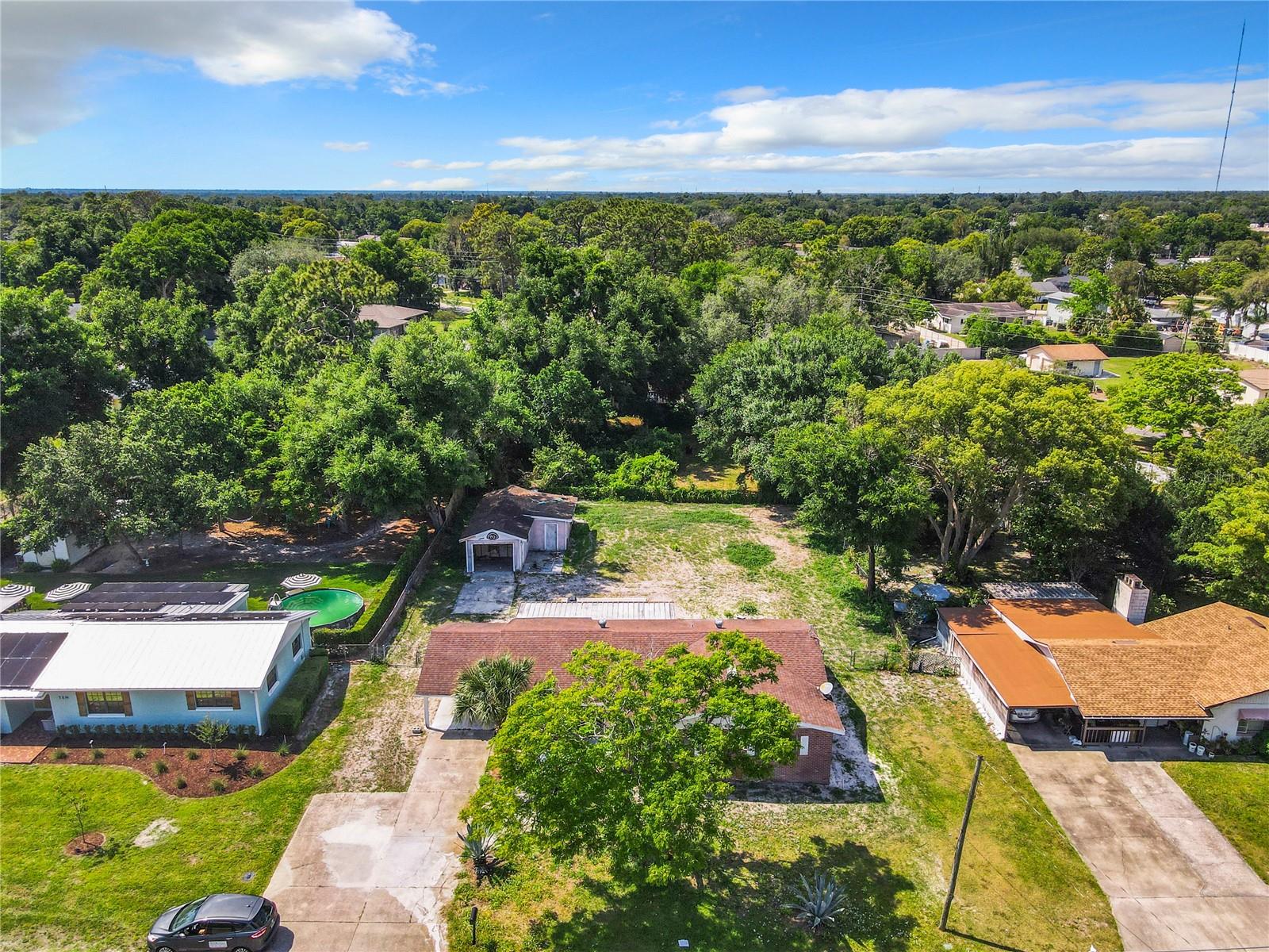 8 S SHELL RD, DEBARY, FL, 32713