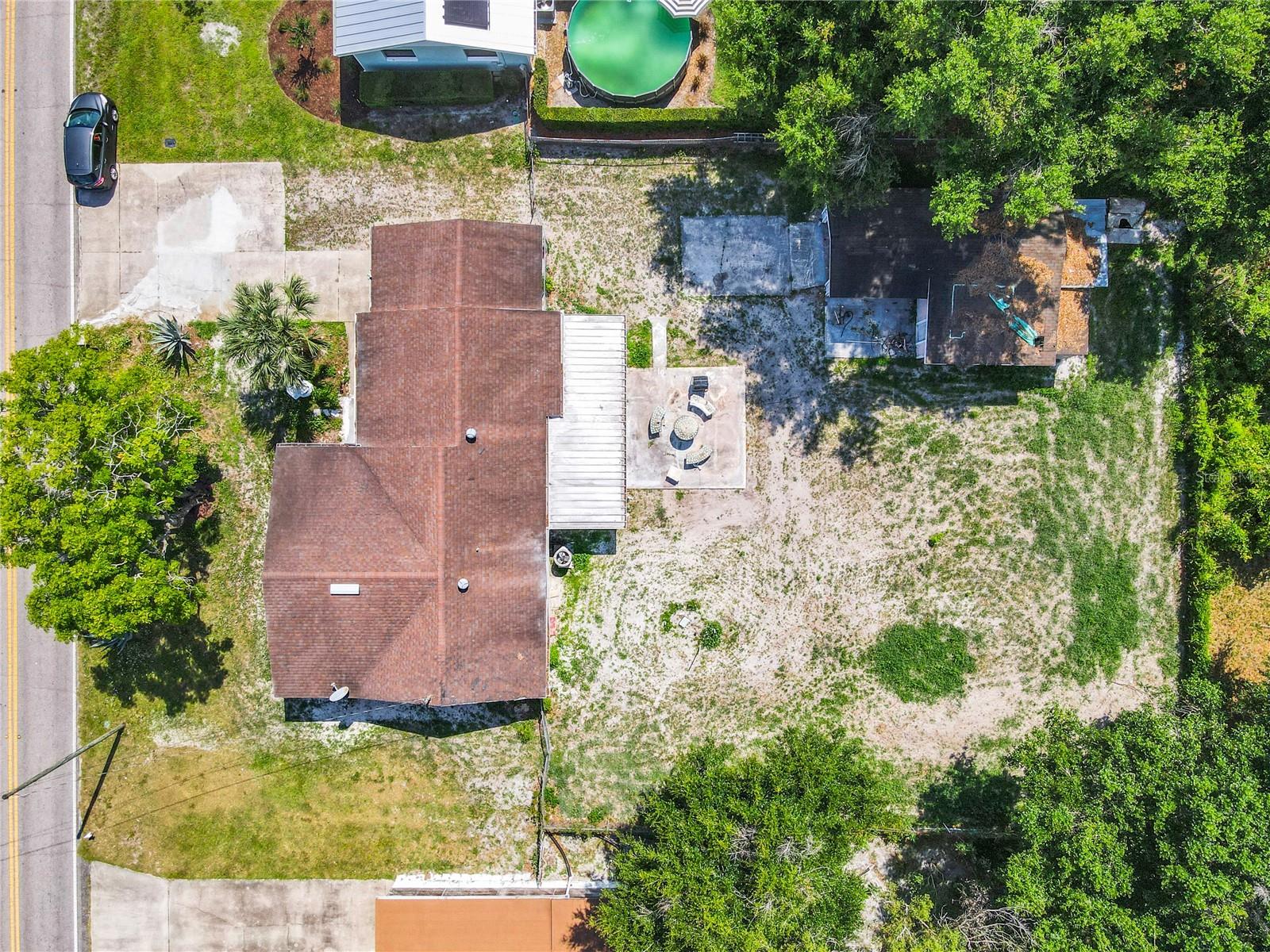 8 S SHELL RD, DEBARY, FL, 32713