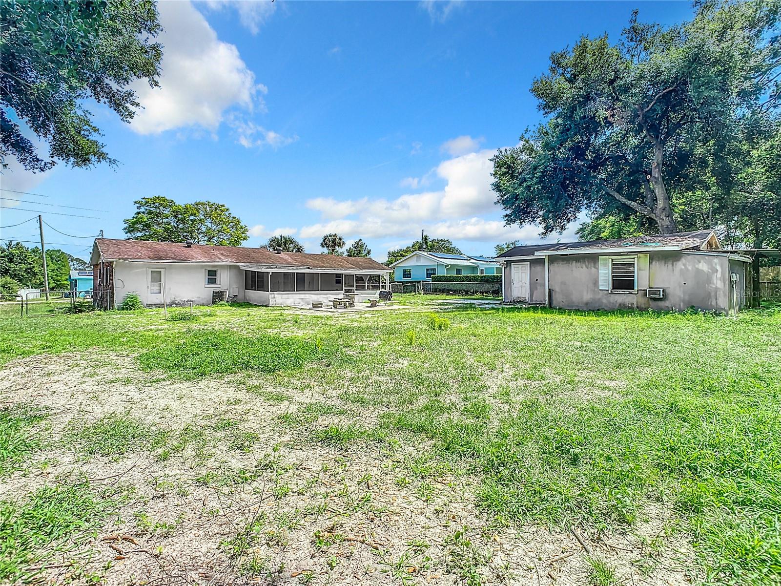 8 S SHELL RD, DEBARY, FL, 32713