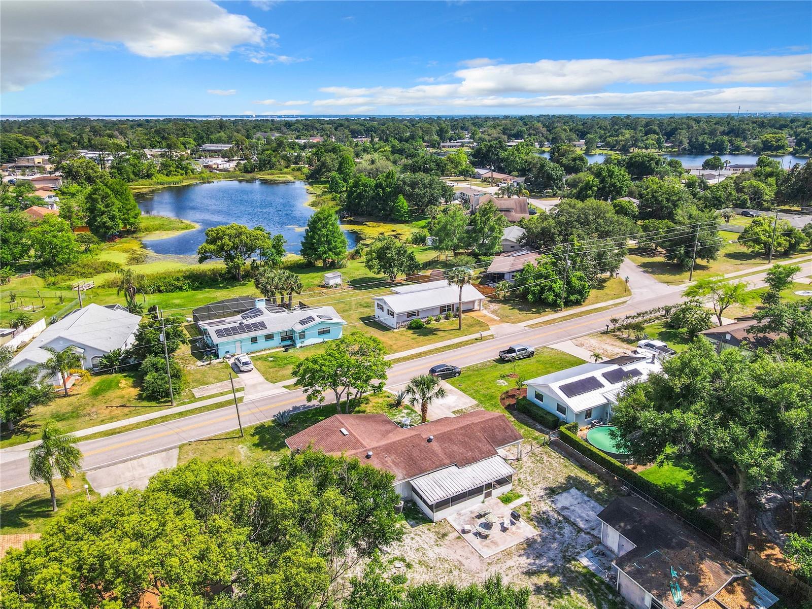 8 S SHELL RD, DEBARY, FL, 32713