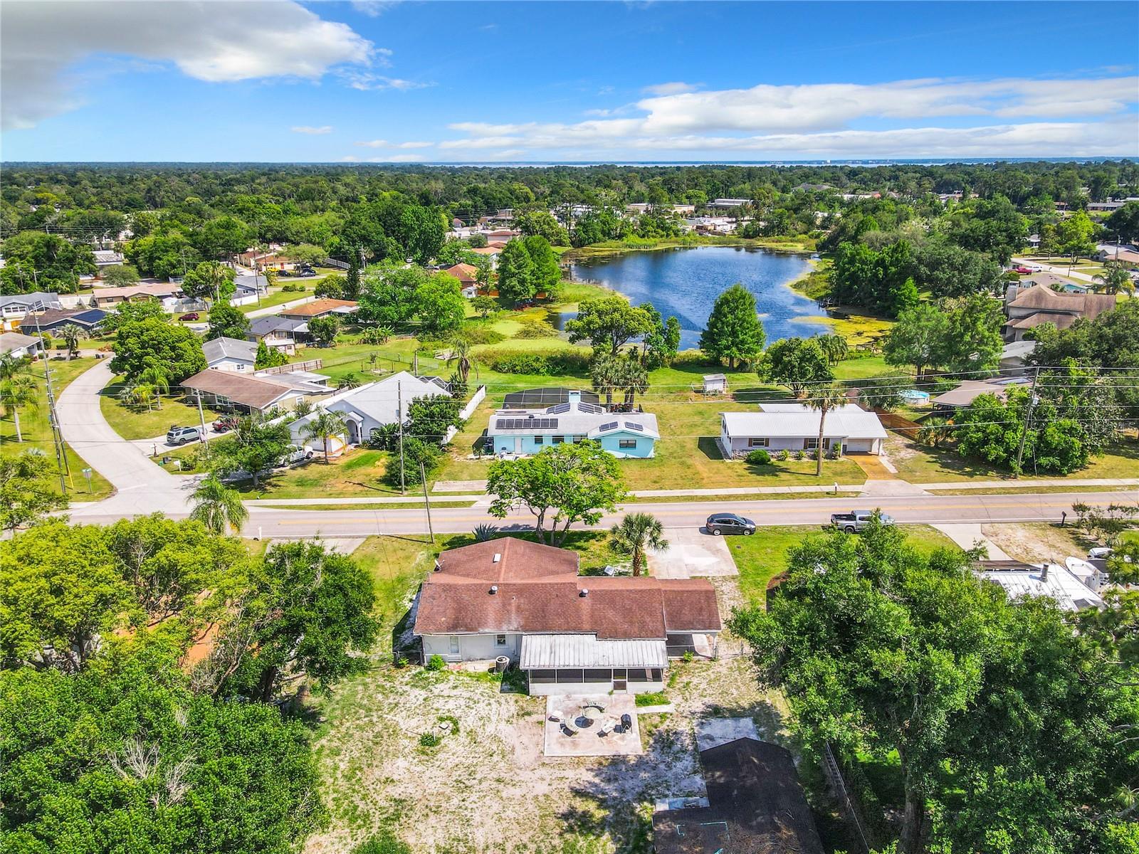 8 S SHELL RD, DEBARY, FL, 32713