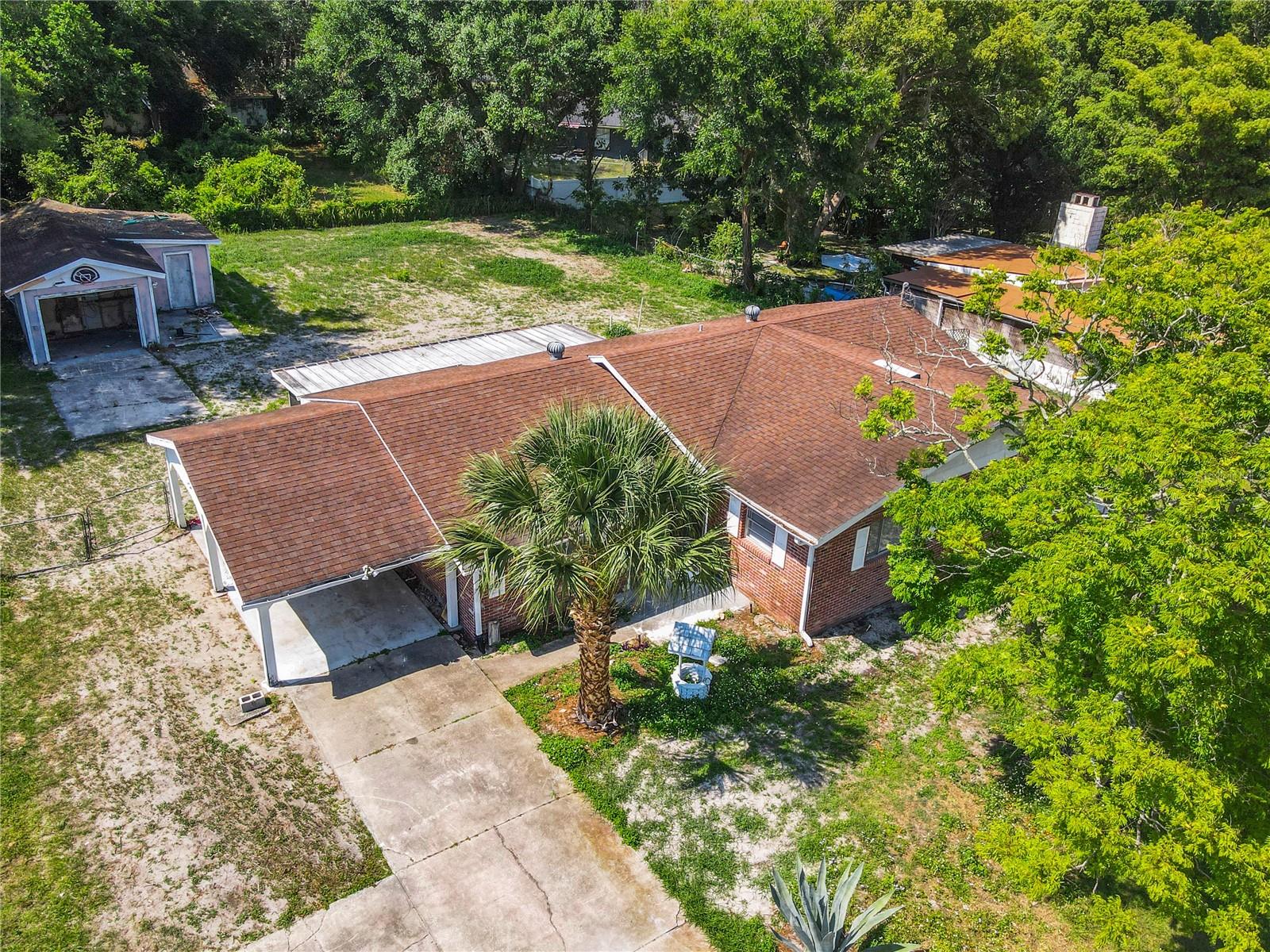 8 S SHELL RD, DEBARY, FL, 32713