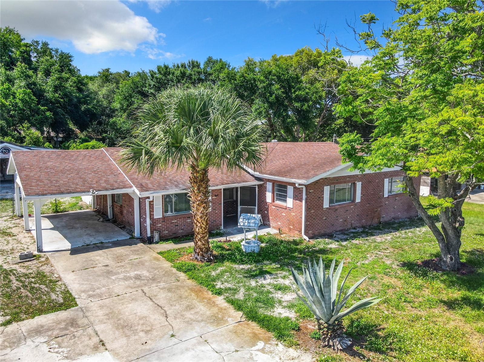 8 S SHELL RD, DEBARY, FL, 32713
