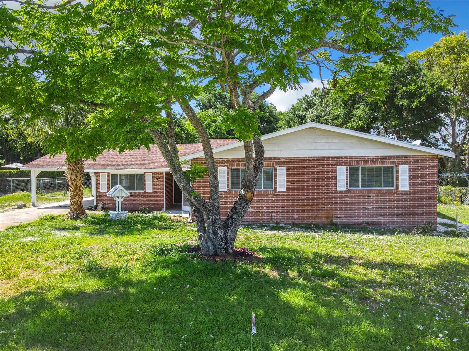 8 S SHELL RD, DEBARY, FL, 32713