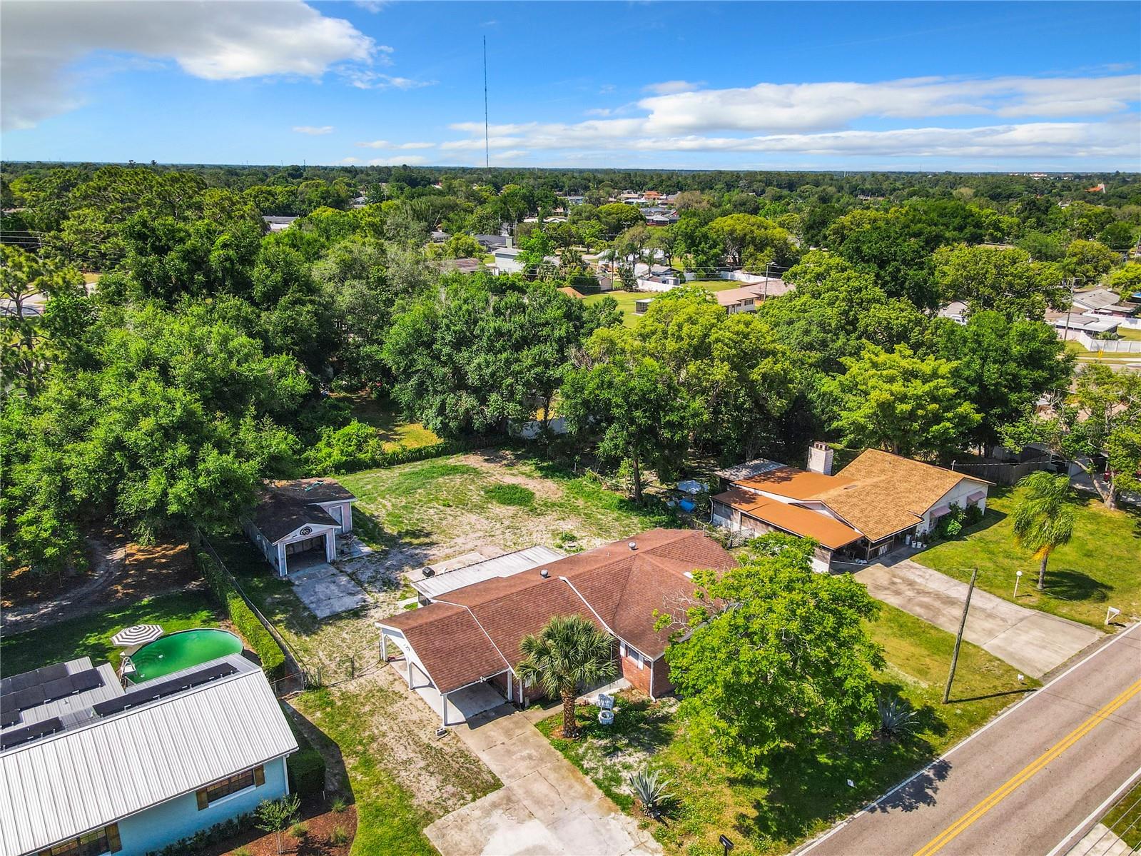 8 S SHELL RD, DEBARY, FL, 32713