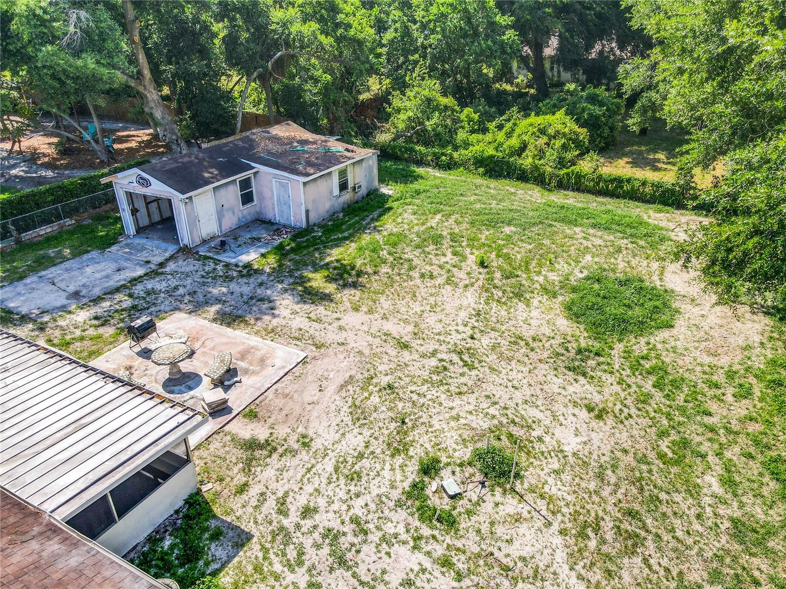 8 S SHELL RD, DEBARY, FL, 32713