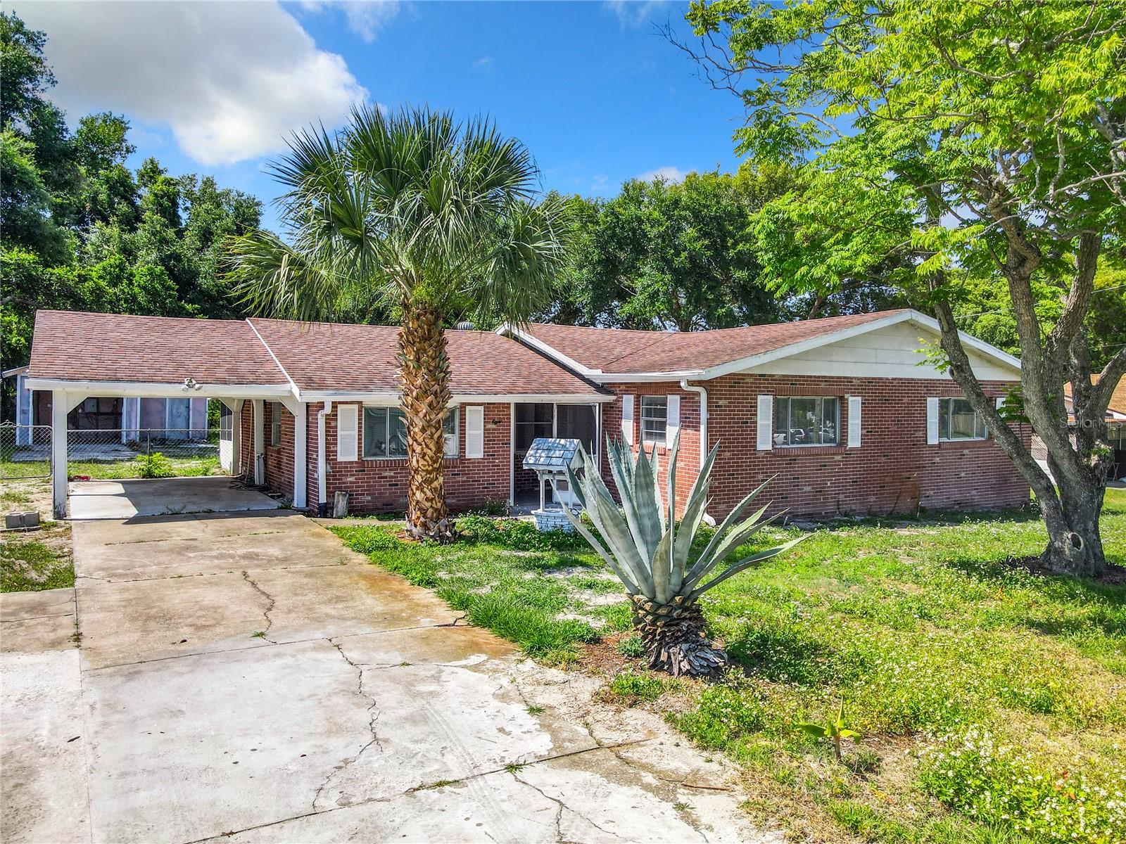 8 S SHELL RD, DEBARY, FL, 32713